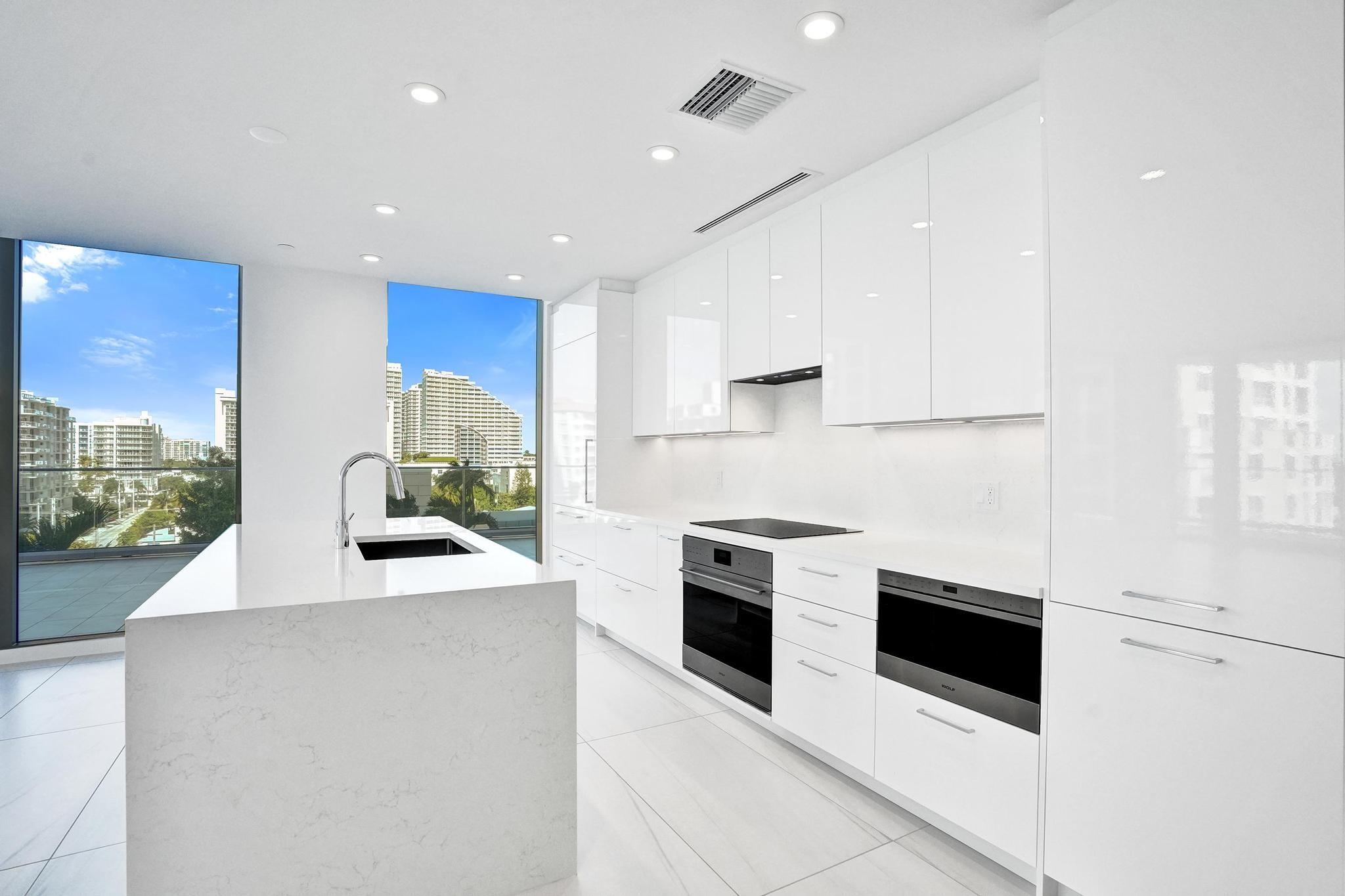 Selene - Residential