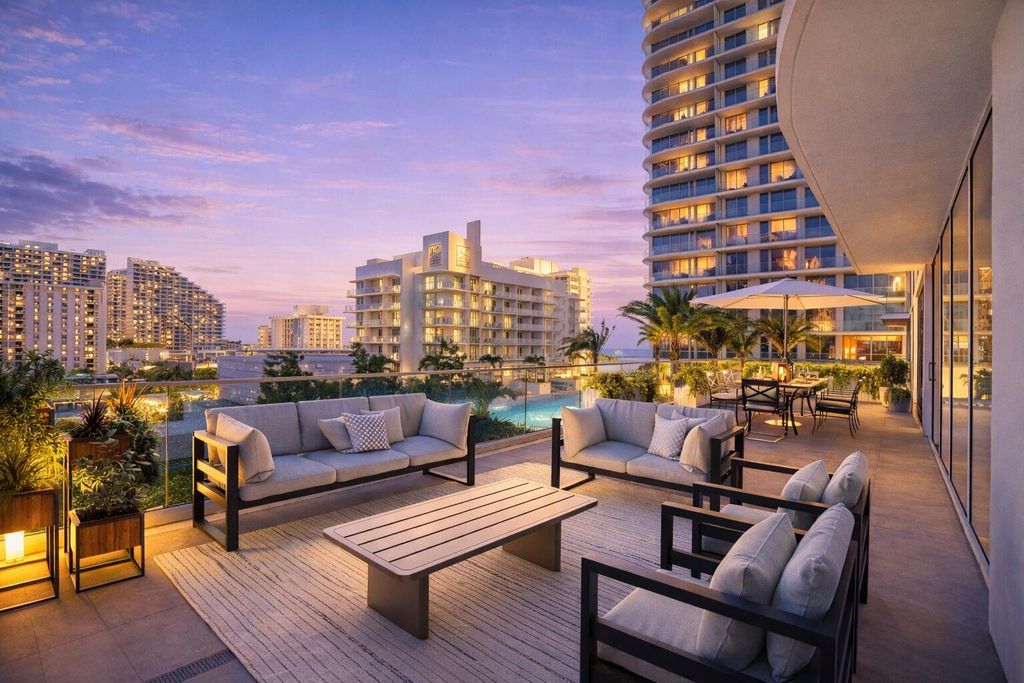 Photo of 153 N Seabreeze Boulevard #504-s, Fort Lauderdale, FL 33304 (MLS # F10542298)