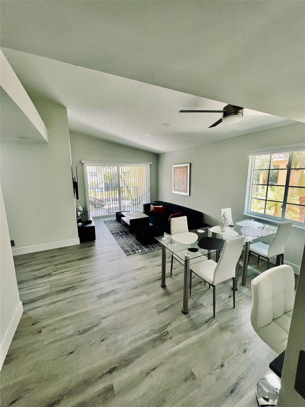 Photo of 1105 Lake Shore Drive #201, Lake Park, FL 33403 (MLS # F10447732)