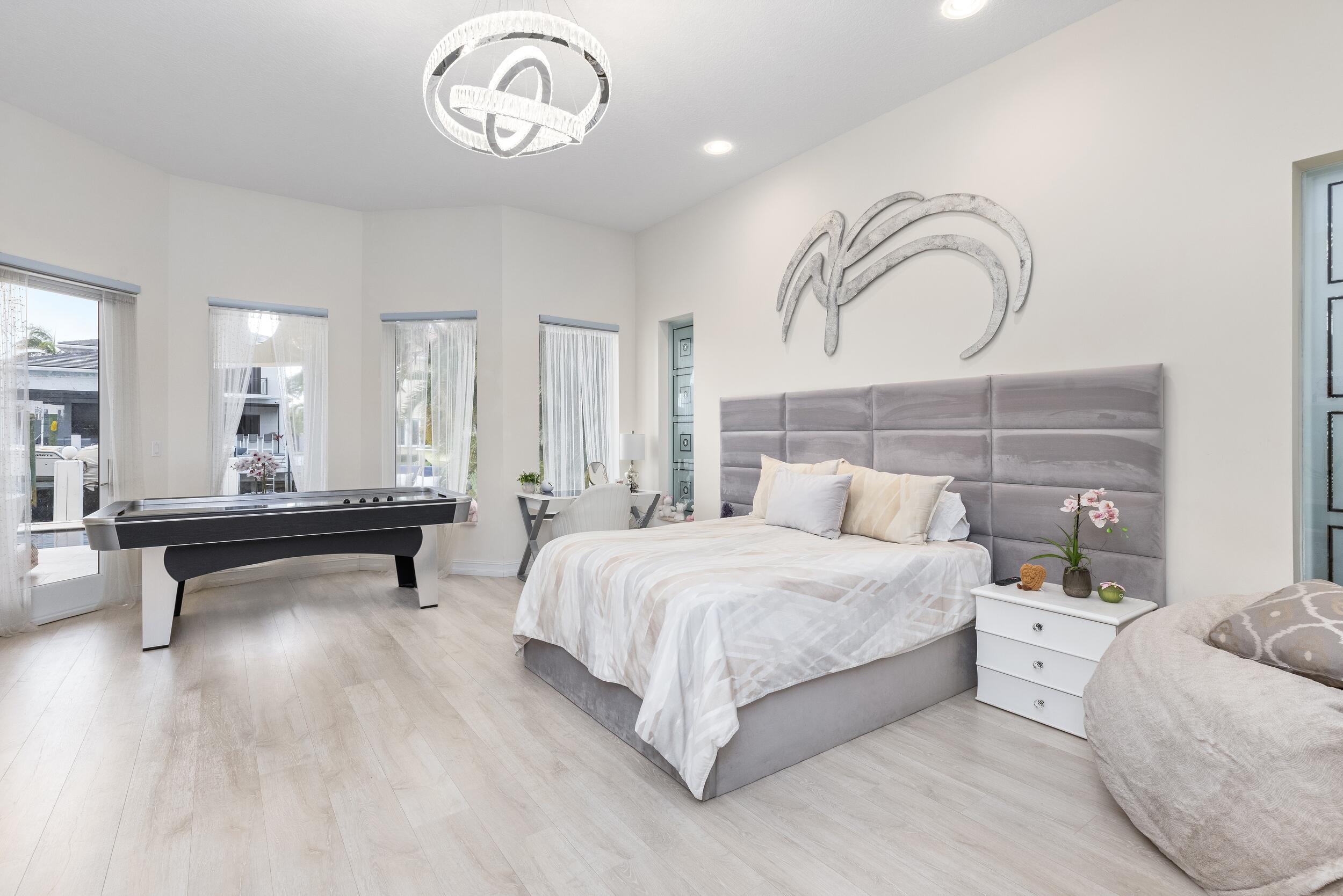 LAKE ROGERS ISLE UNIT A - Residential