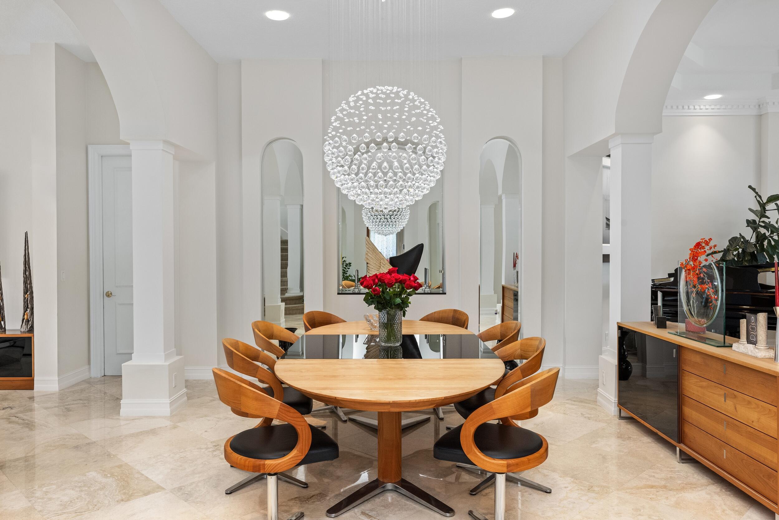 LAKE ROGERS ISLE UNIT A - Residential