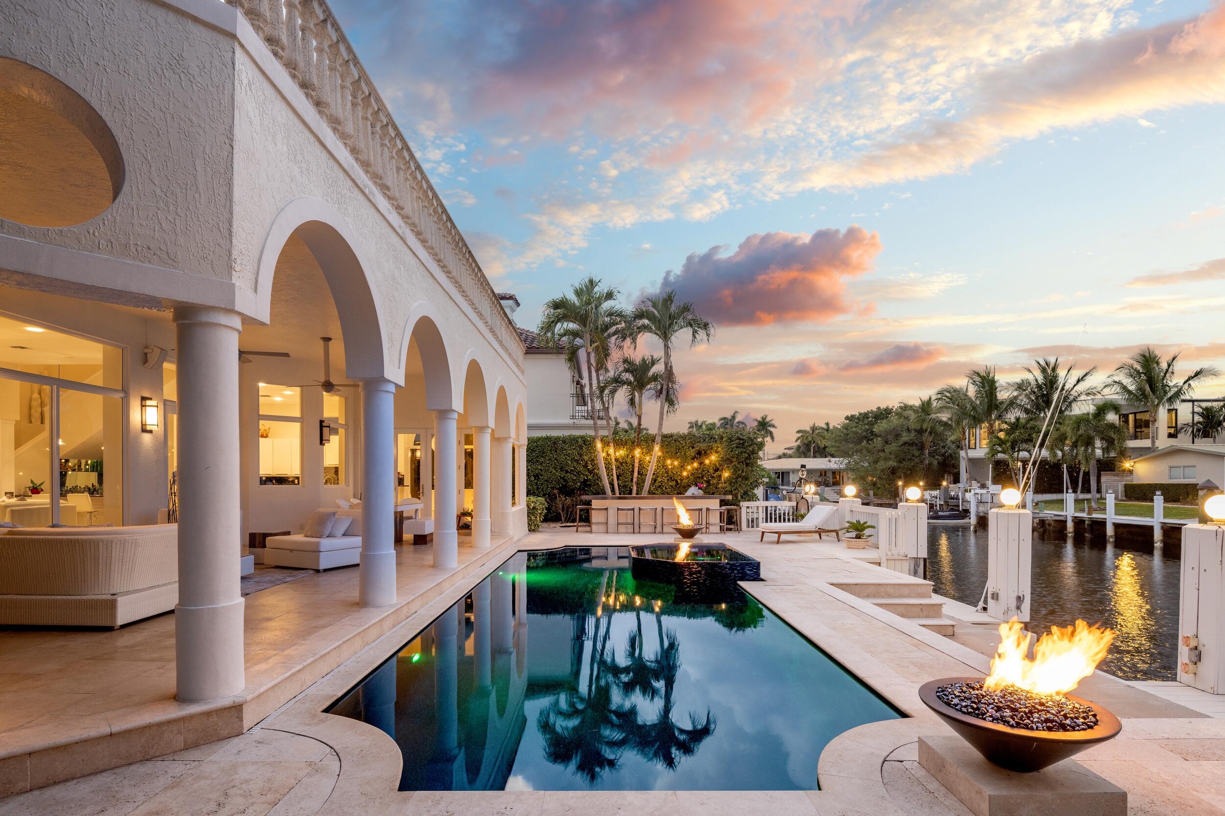 LAKE ROGERS ISLE UNIT A - Residential