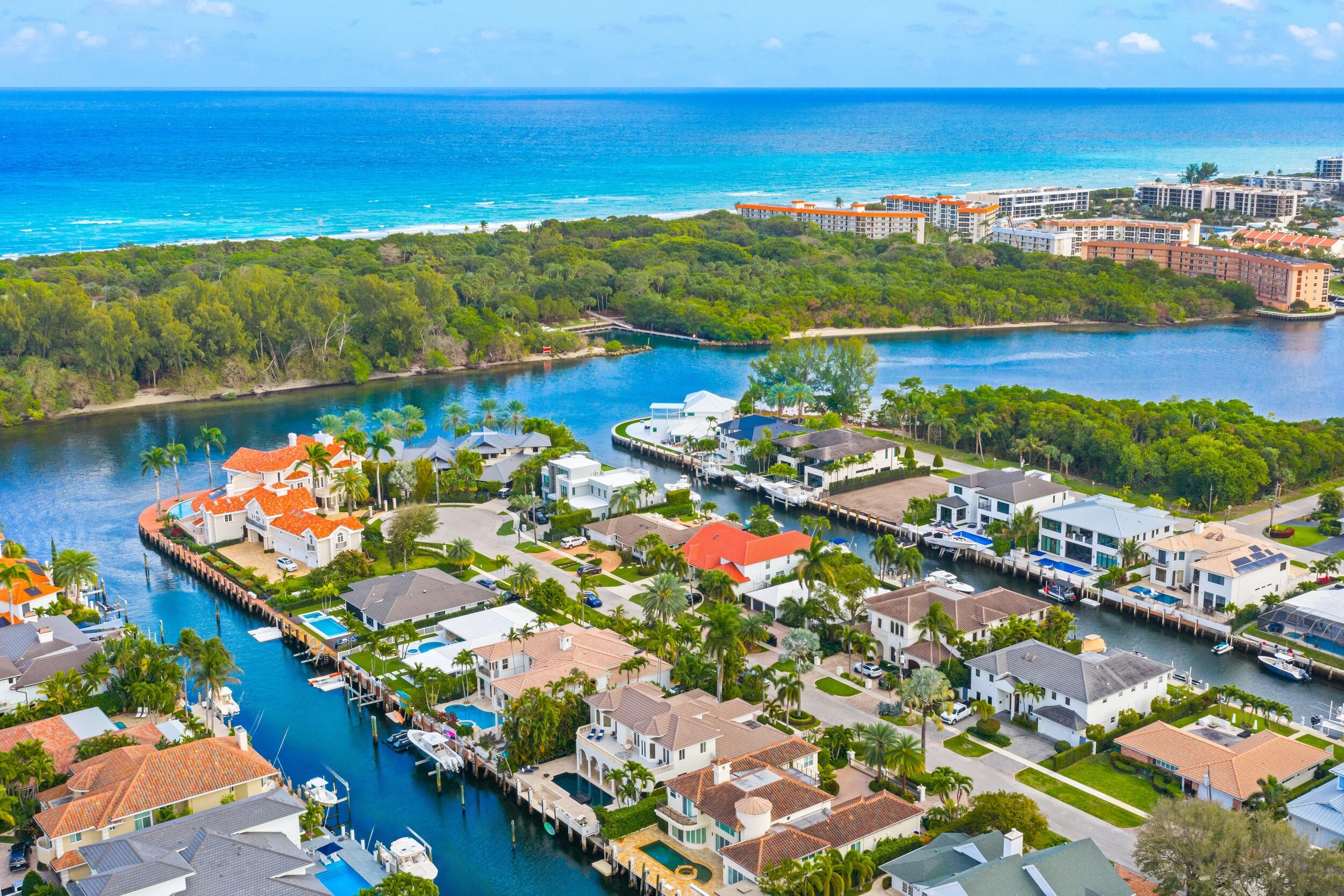 LAKE ROGERS ISLE UNIT A - Residential