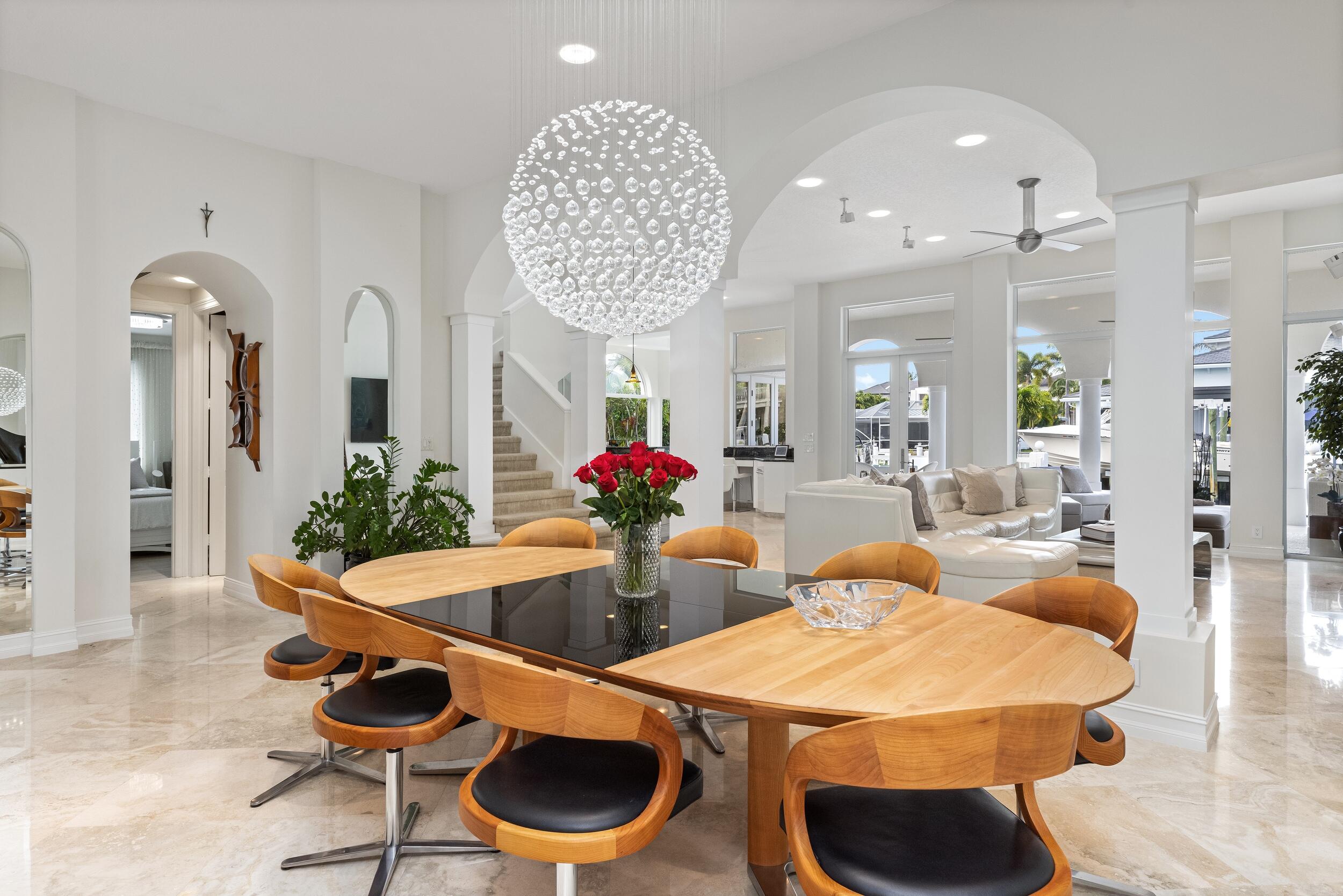 LAKE ROGERS ISLE UNIT A - Residential