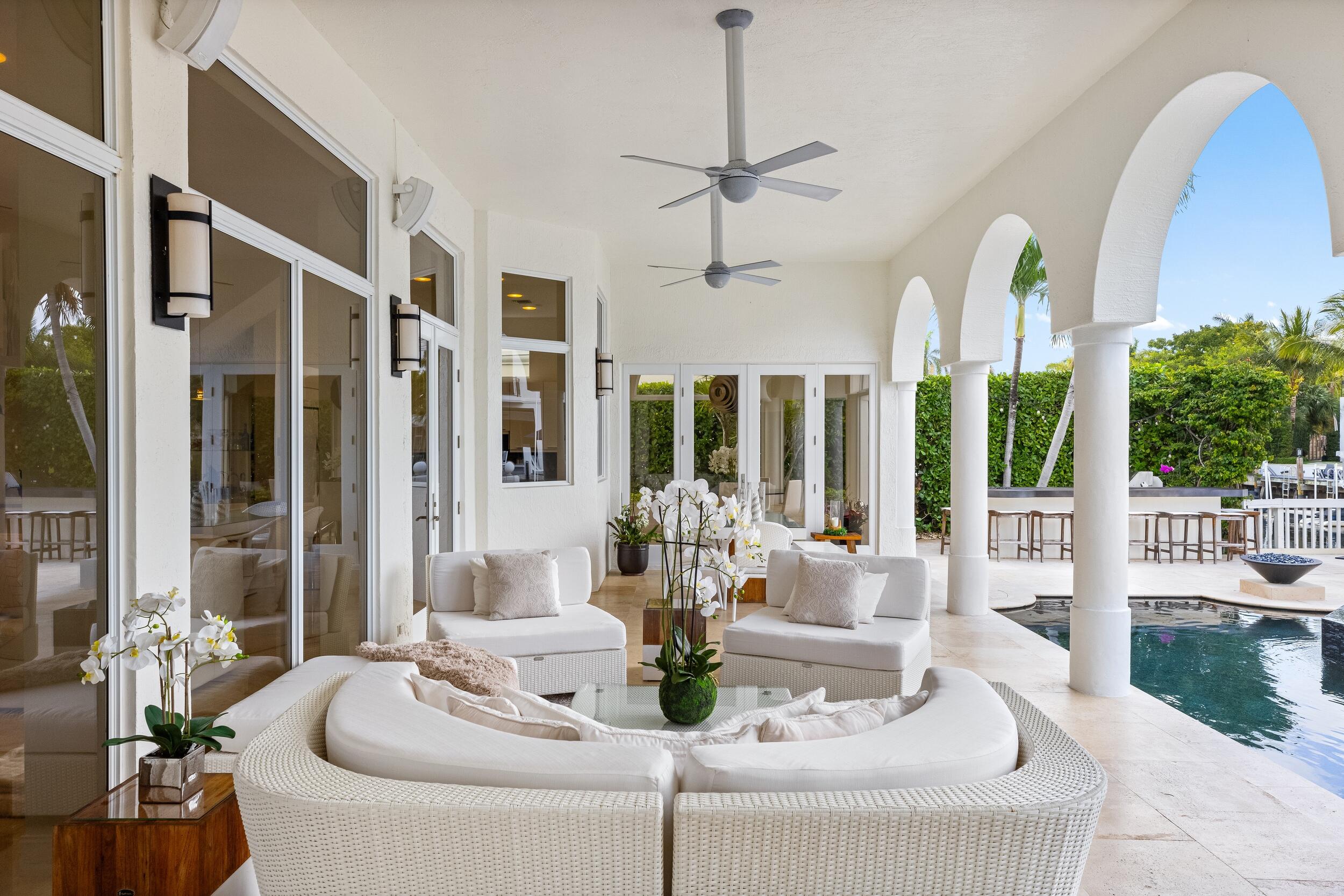 LAKE ROGERS ISLE UNIT A - Residential