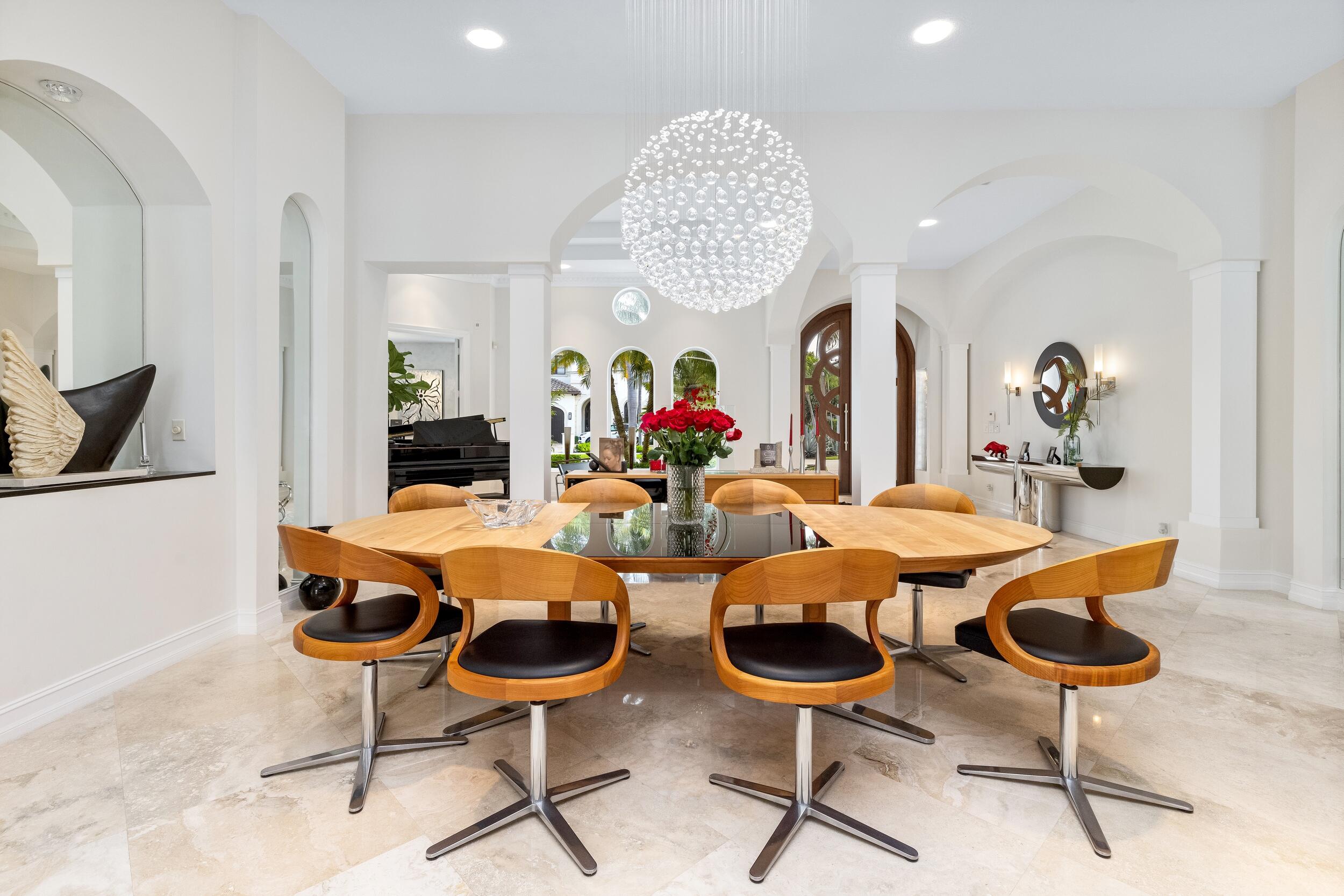 LAKE ROGERS ISLE UNIT A - Residential