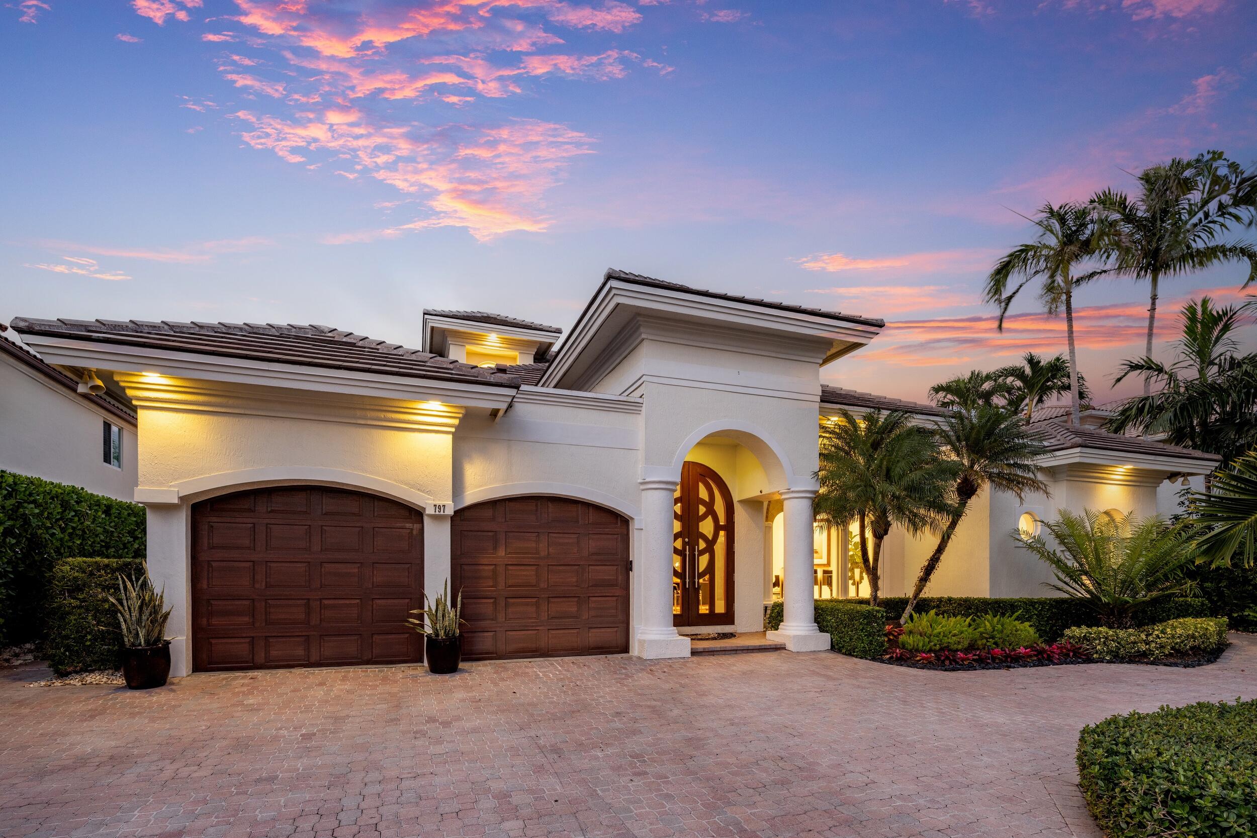 LAKE ROGERS ISLE UNIT A - Residential