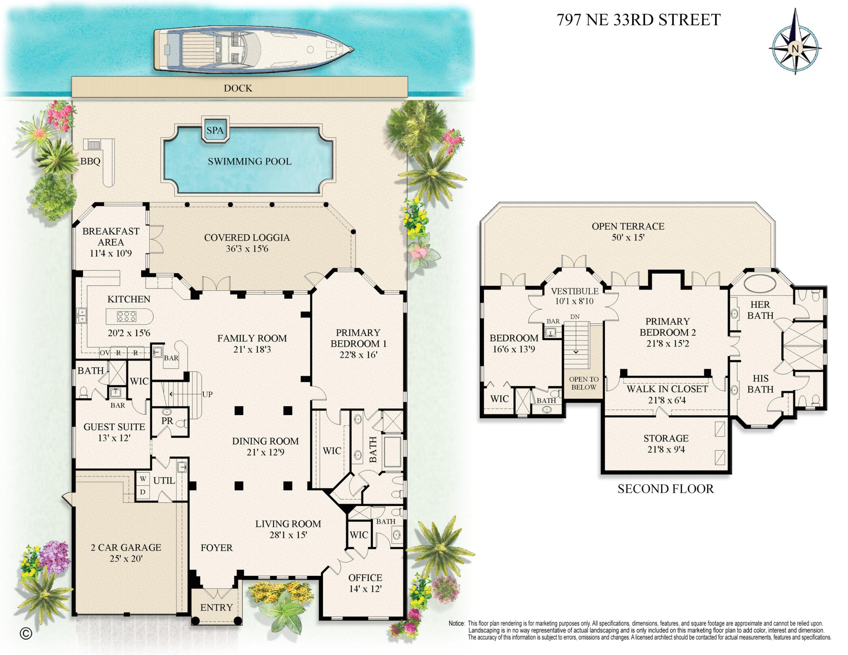LAKE ROGERS ISLE UNIT A - Residential