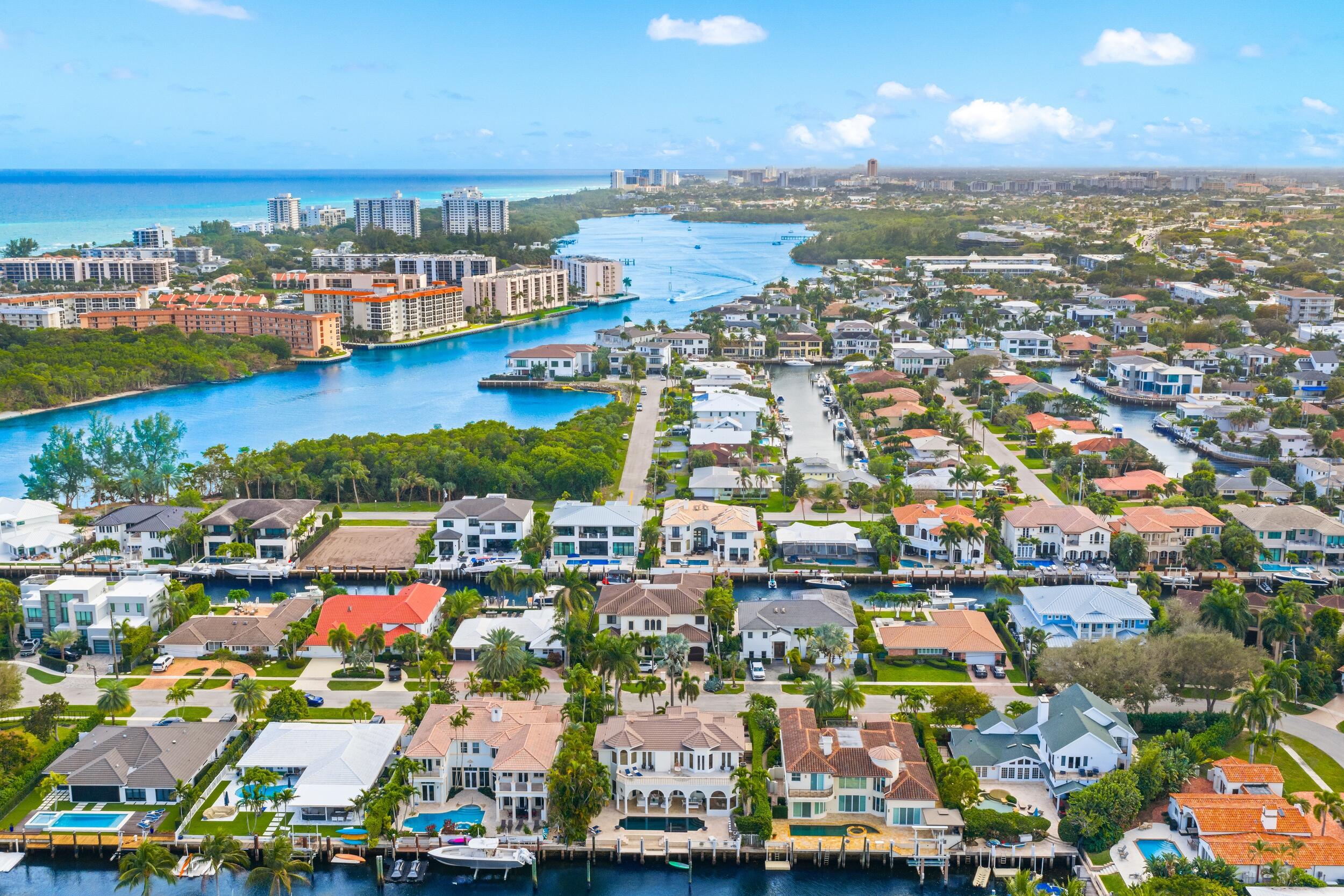 LAKE ROGERS ISLE UNIT A - Residential