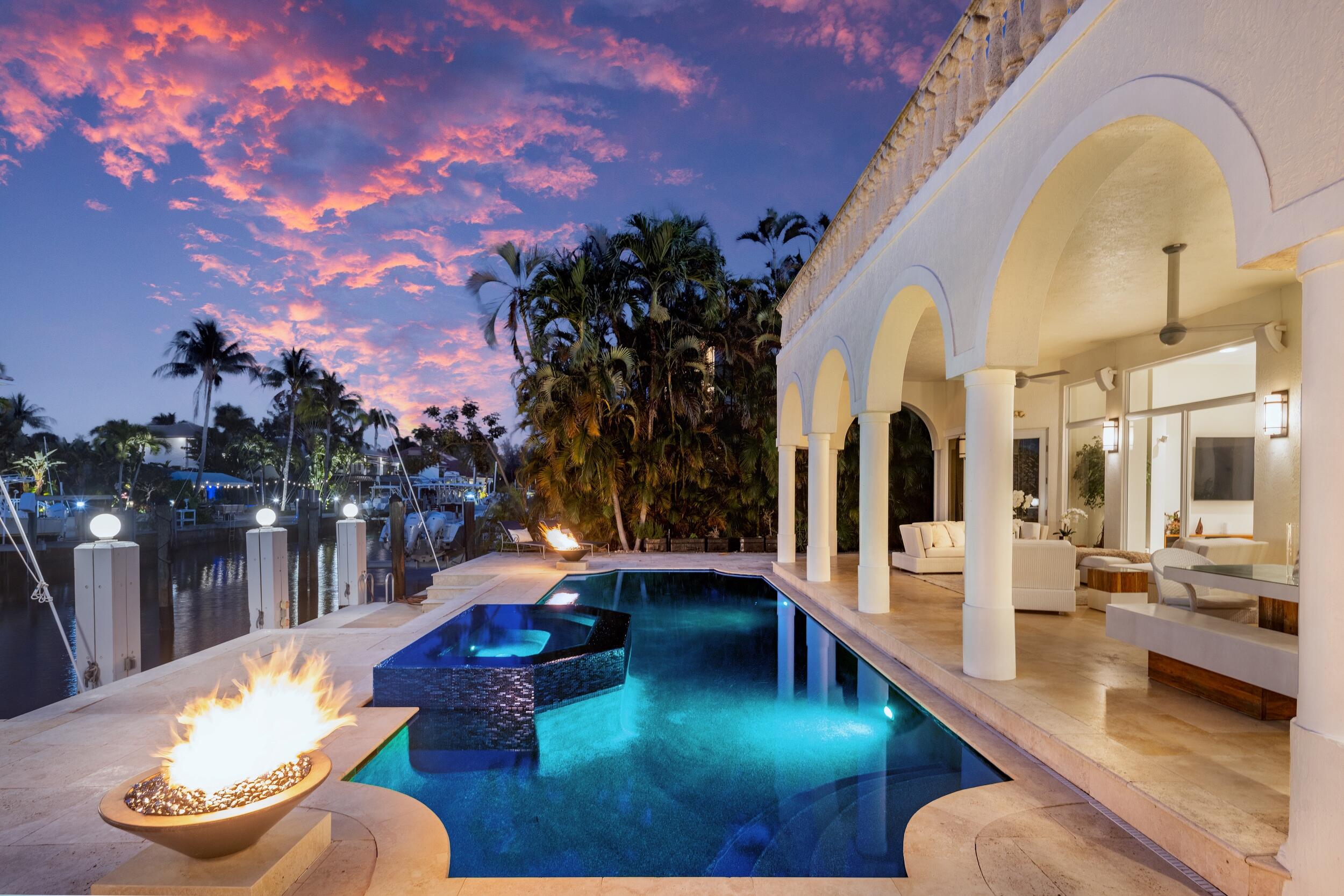 LAKE ROGERS ISLE UNIT A - Residential