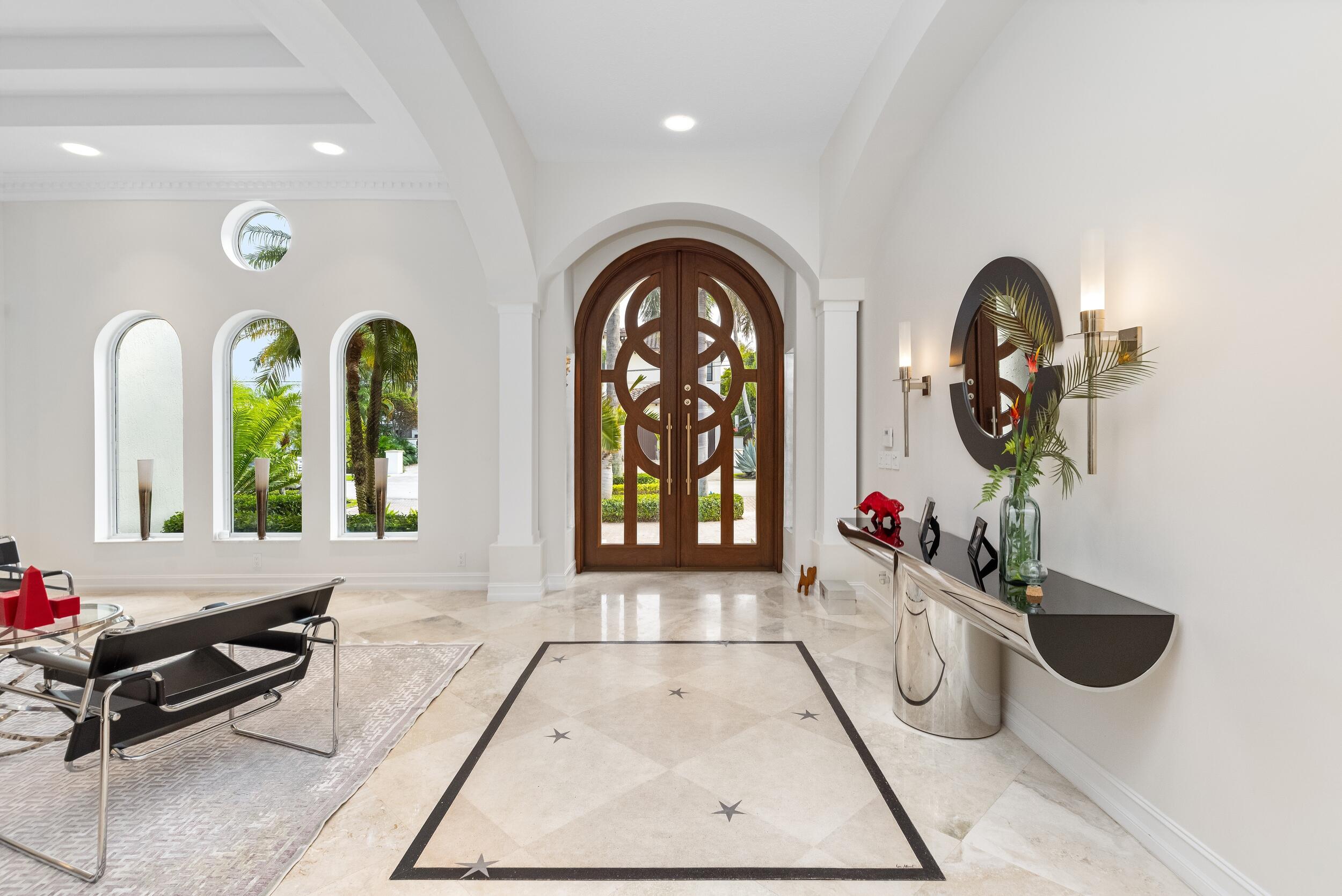 LAKE ROGERS ISLE UNIT A - Residential