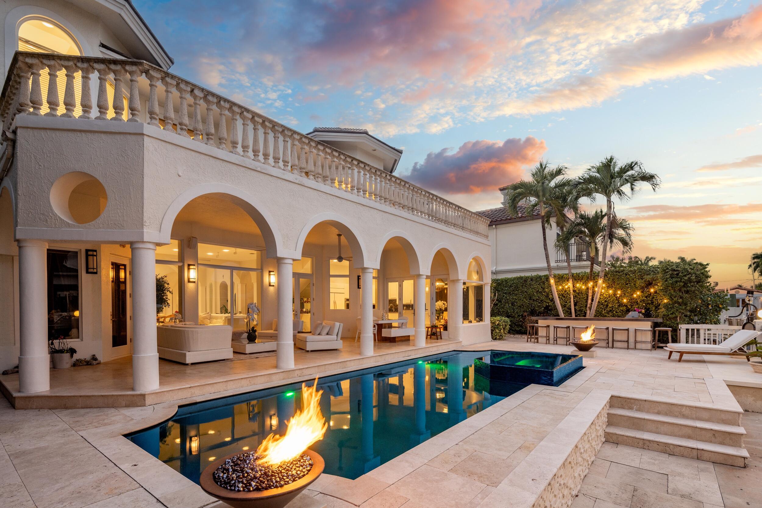 LAKE ROGERS ISLE UNIT A - Residential