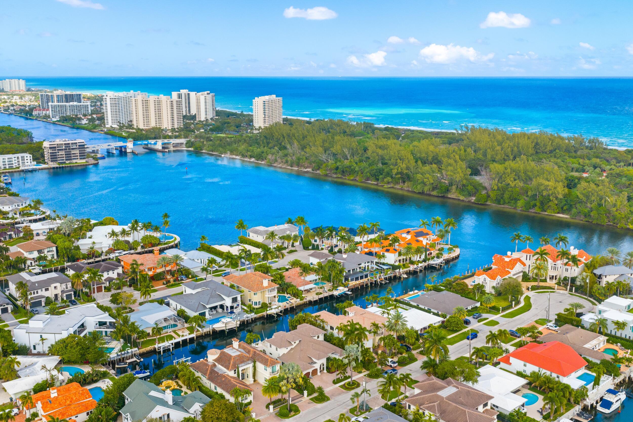 LAKE ROGERS ISLE UNIT A - Residential