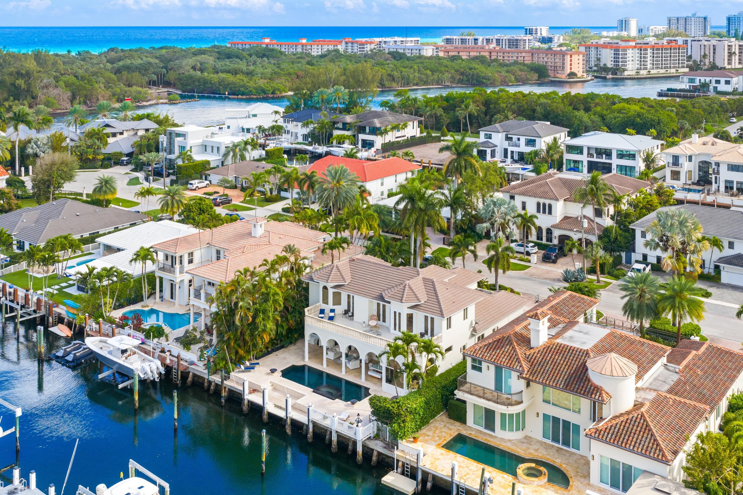 LAKE ROGERS ISLE UNIT A - Residential