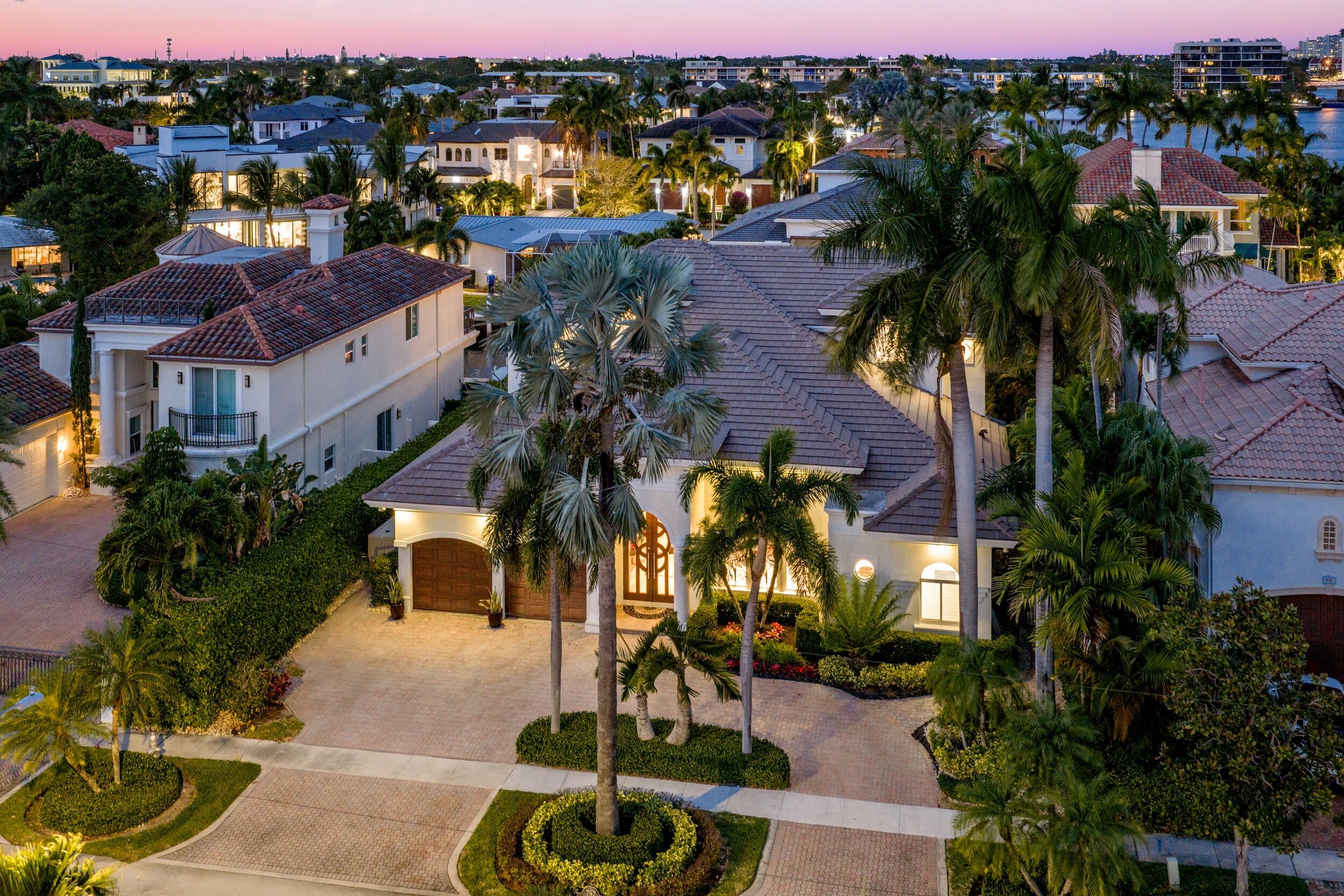 LAKE ROGERS ISLE UNIT A - Residential