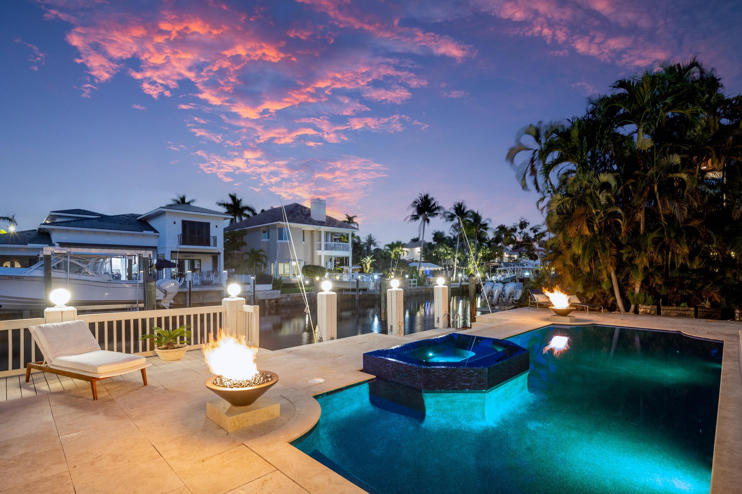 LAKE ROGERS ISLE UNIT A - Residential