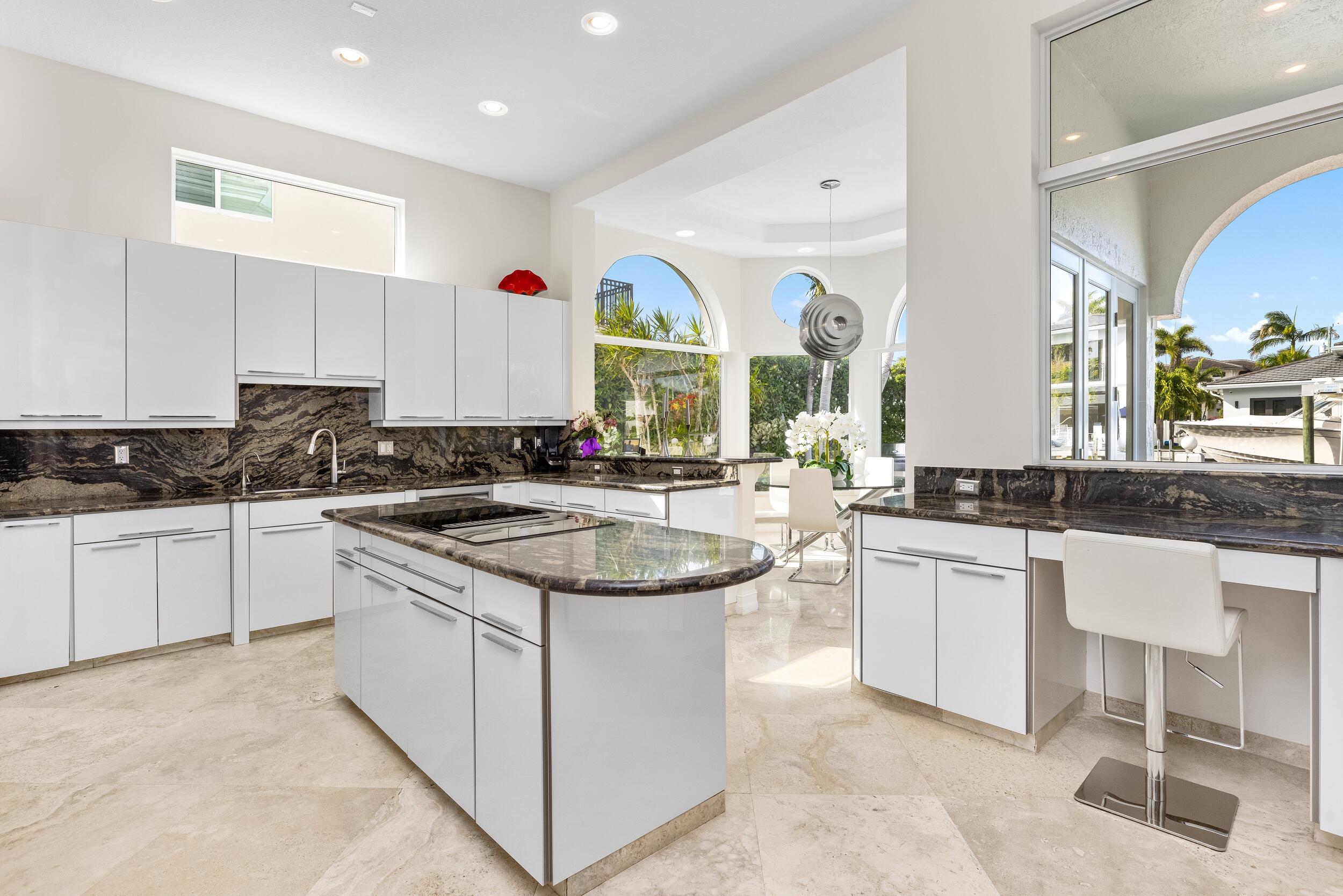 LAKE ROGERS ISLE UNIT A - Residential