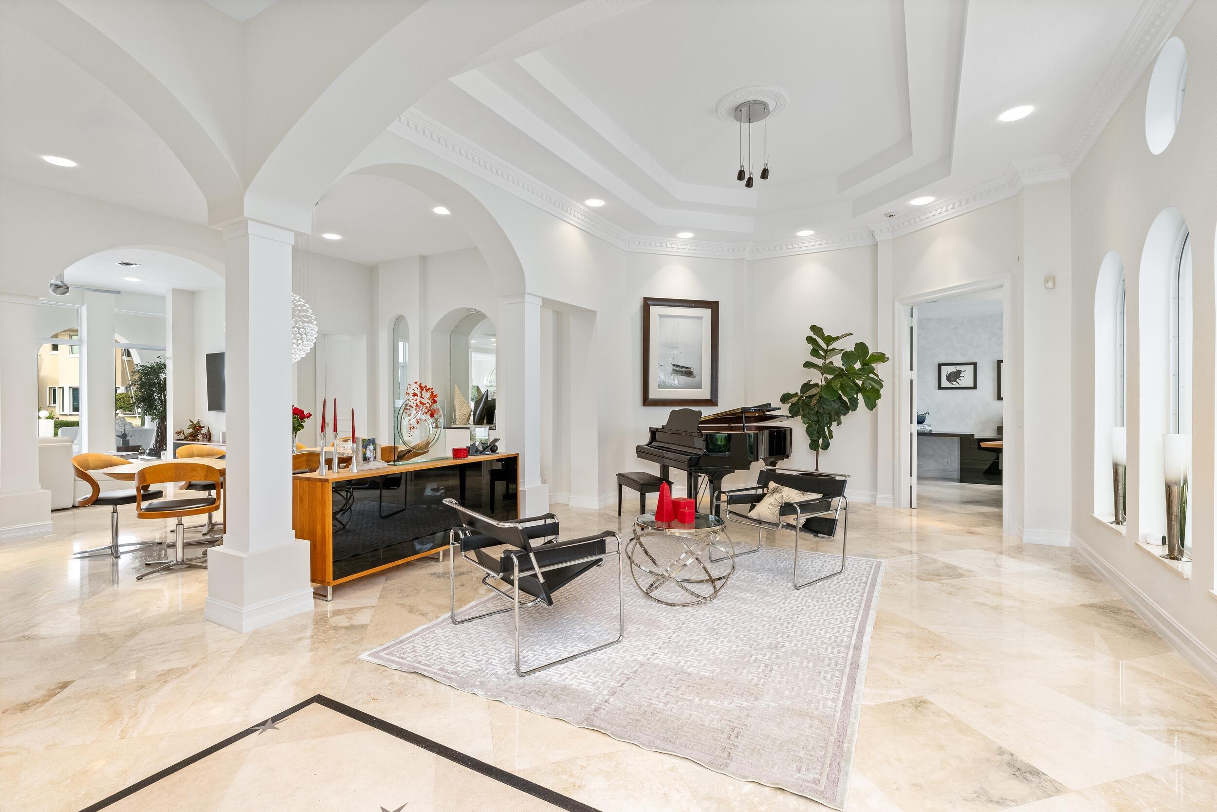 LAKE ROGERS ISLE UNIT A - Residential