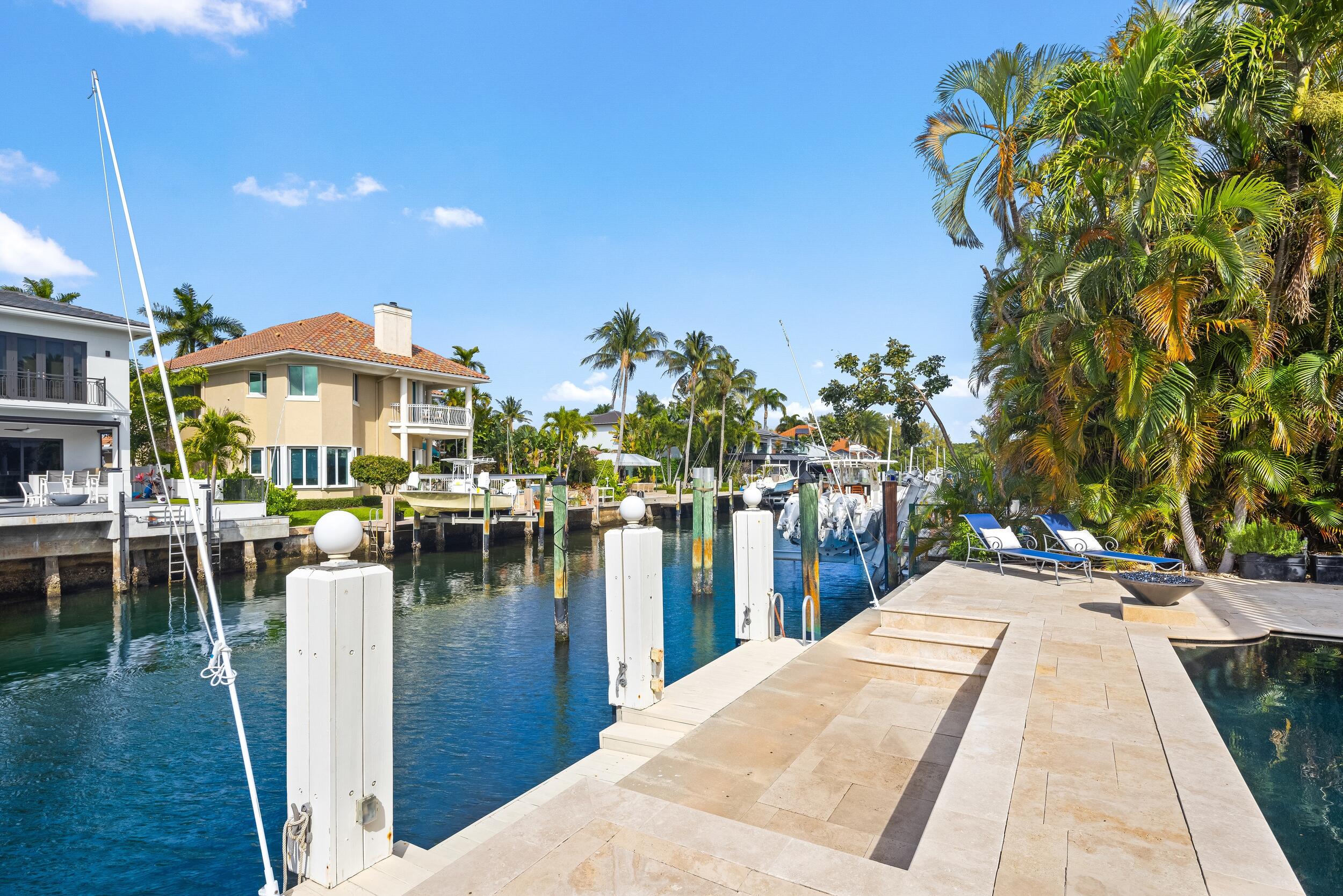 LAKE ROGERS ISLE UNIT A - Residential