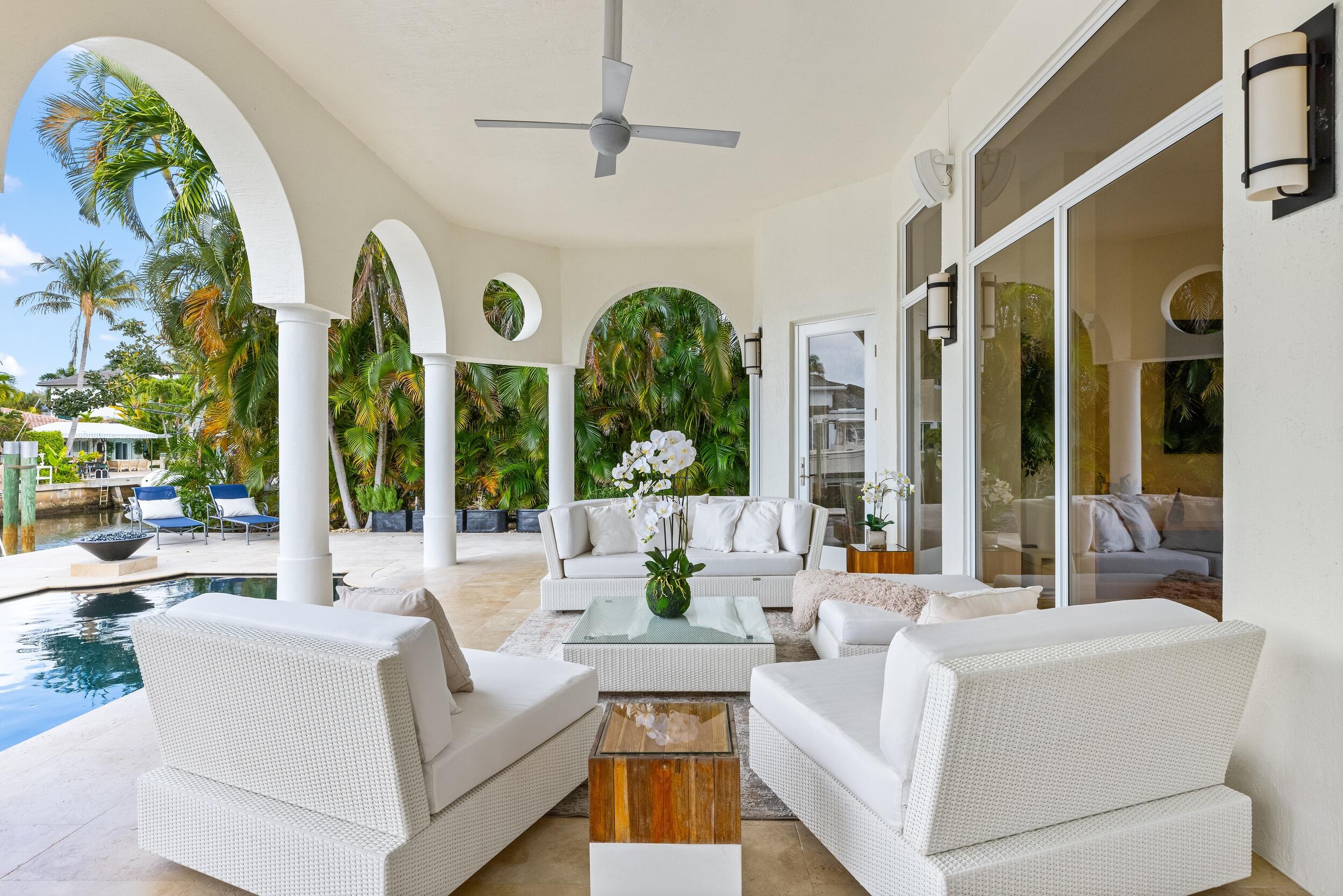 LAKE ROGERS ISLE UNIT A - Residential