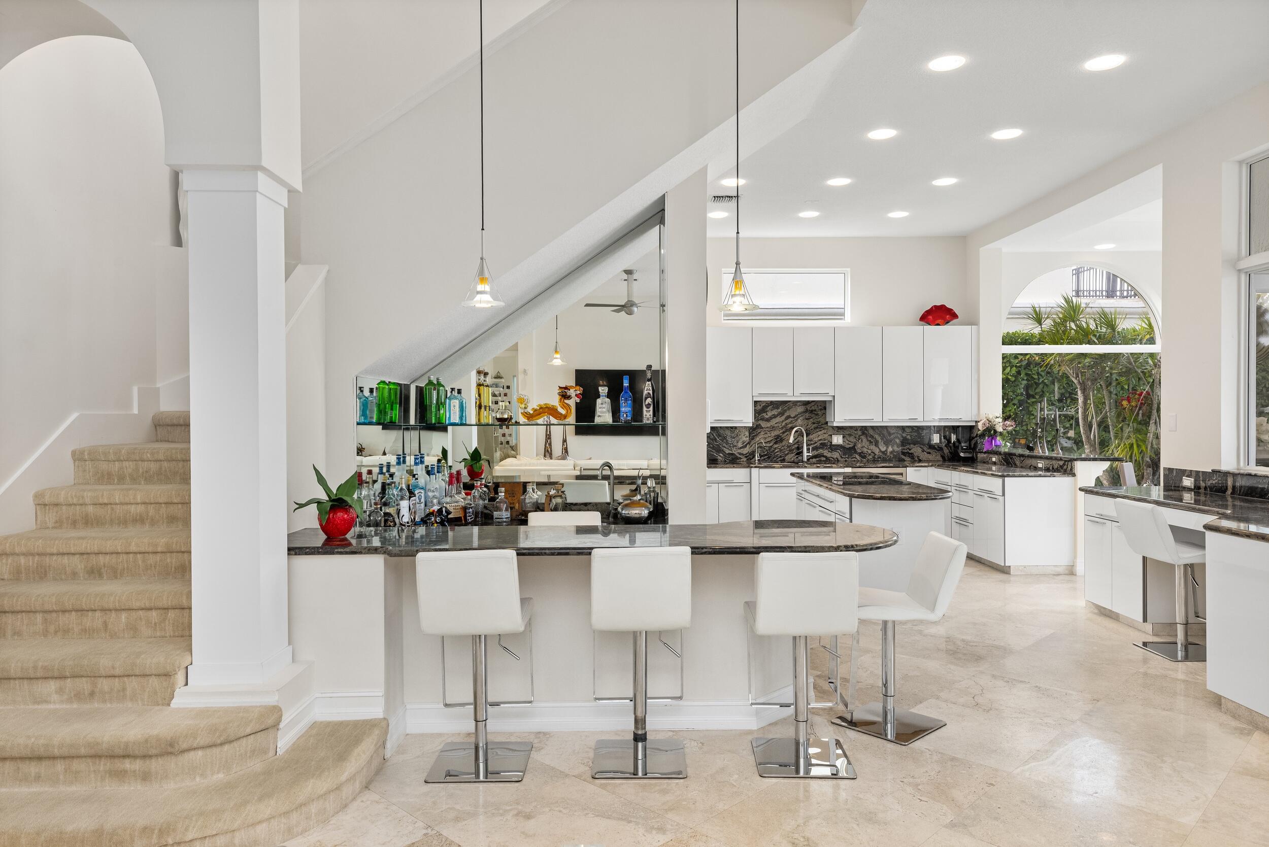 LAKE ROGERS ISLE UNIT A - Residential