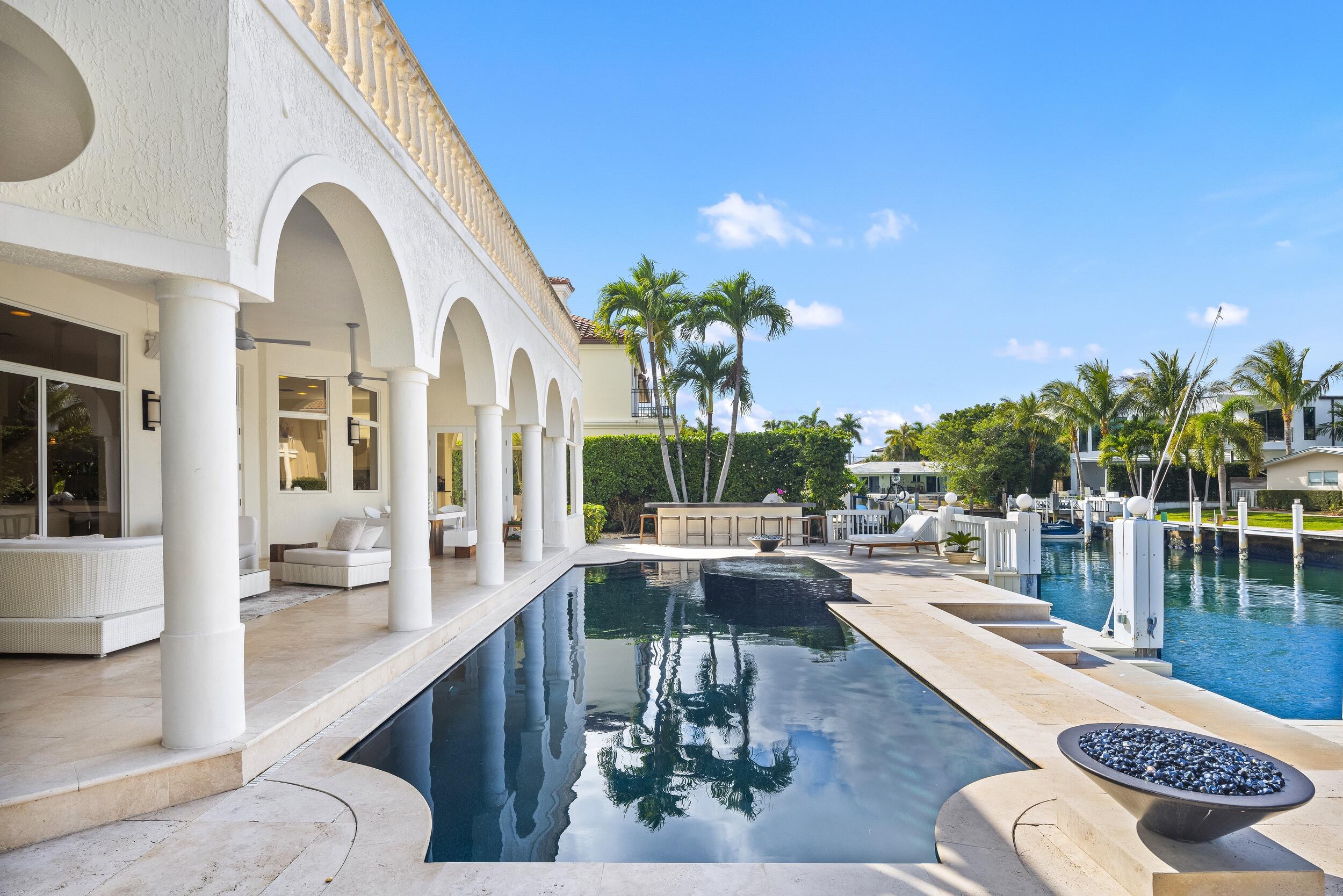 LAKE ROGERS ISLE UNIT A - Residential