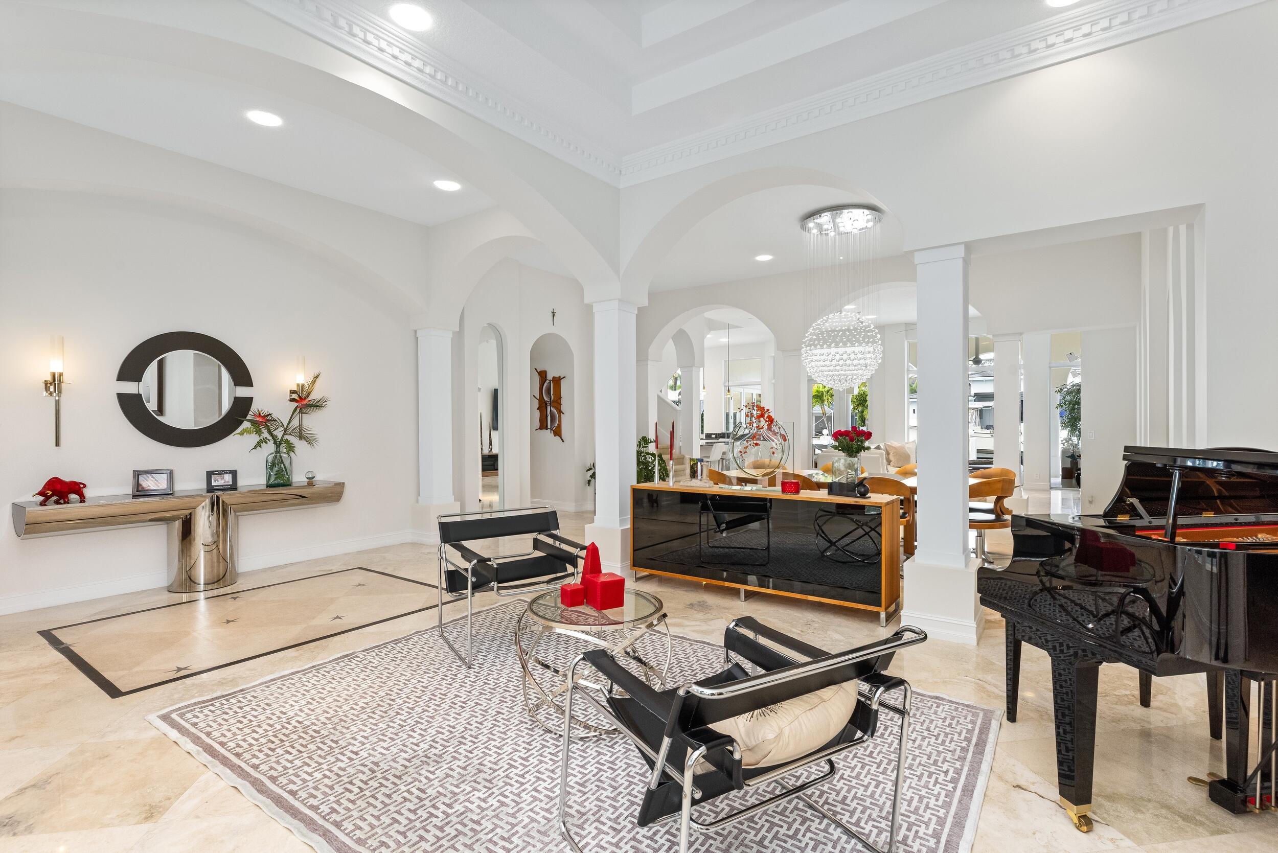 LAKE ROGERS ISLE UNIT A - Residential