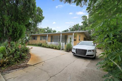 A home in West Palm Beach