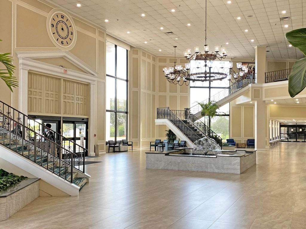 Century Village East - Residential