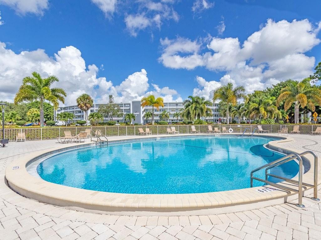 Century Village East - Residential