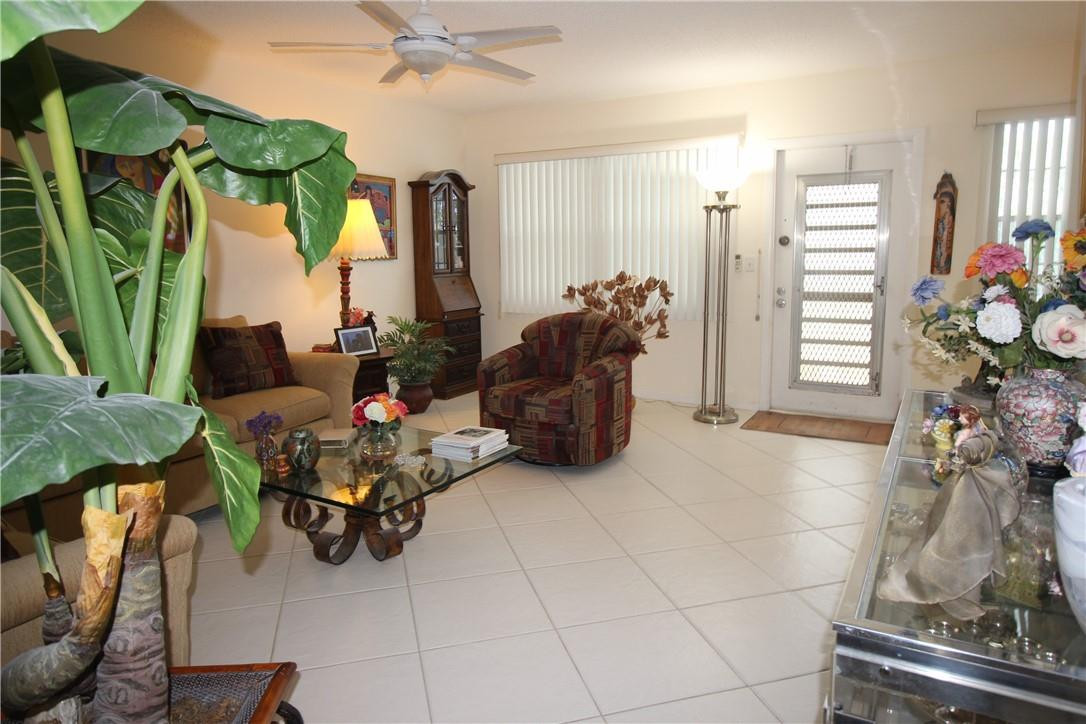 Century Village East - Residential