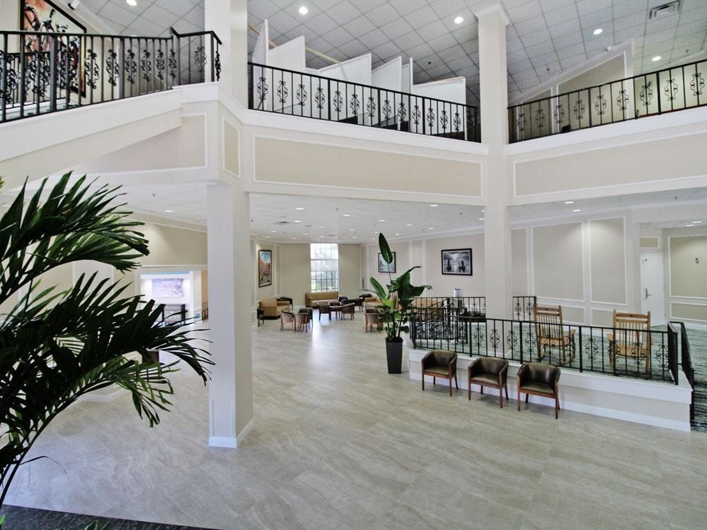 Century Village East - Residential