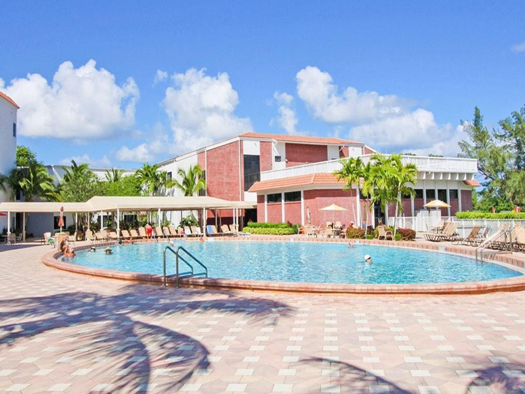 Century Village East - Residential