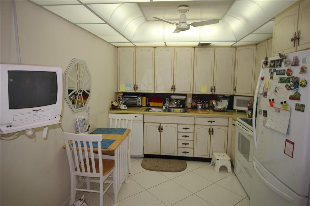 Century Village East - Residential