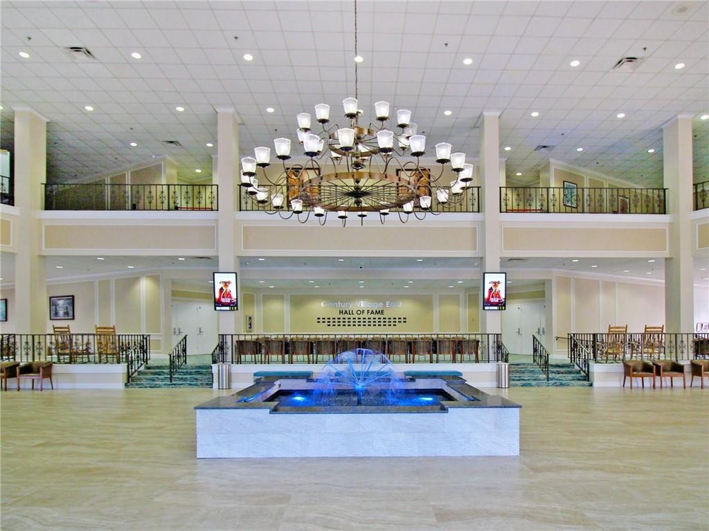 Century Village East - Residential