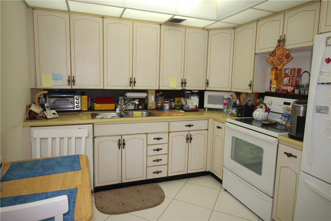 Century Village East - Residential