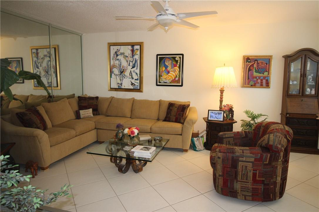 Century Village East - Residential