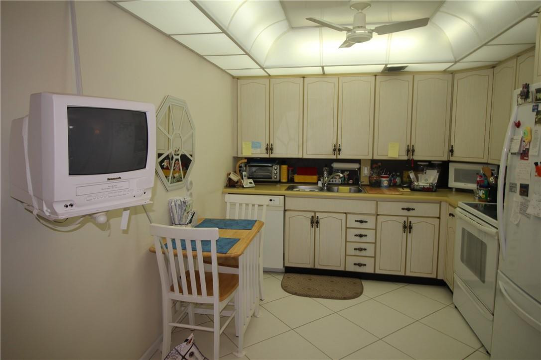 Century Village East - Residential