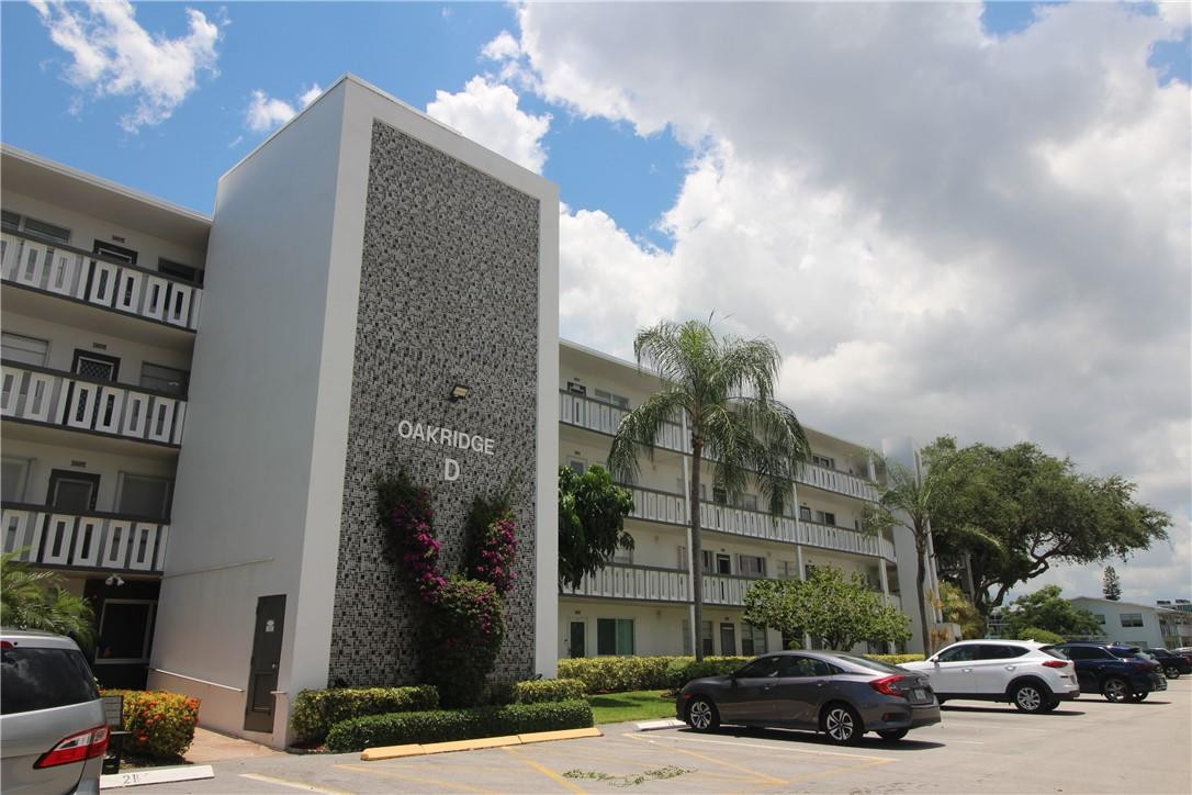 Century Village East - Residential