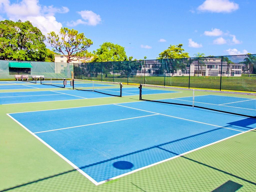 Century Village East - Residential