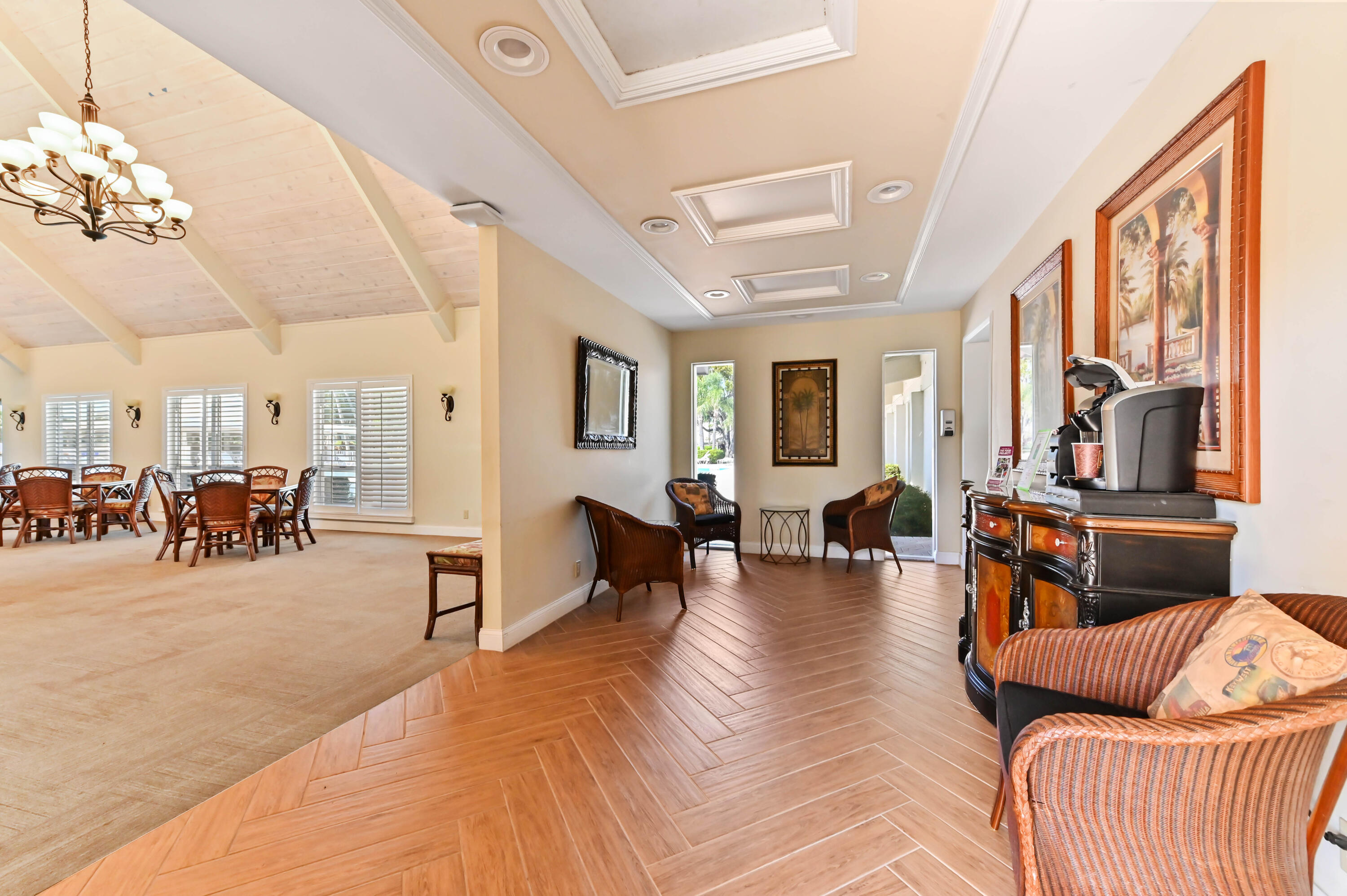 SUGAR SANDS CONDO - Residential