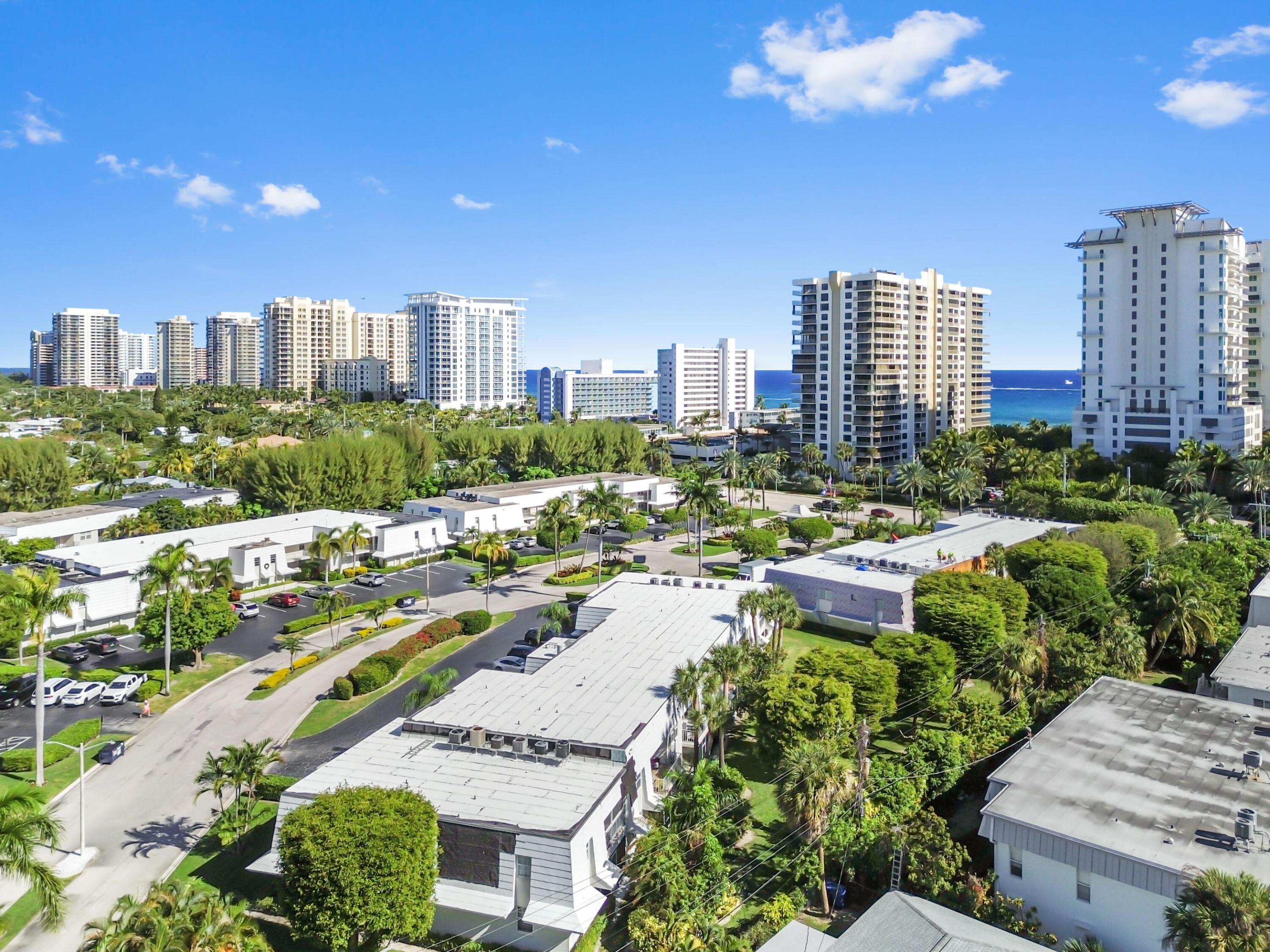 SUGAR SANDS CONDO - Residential