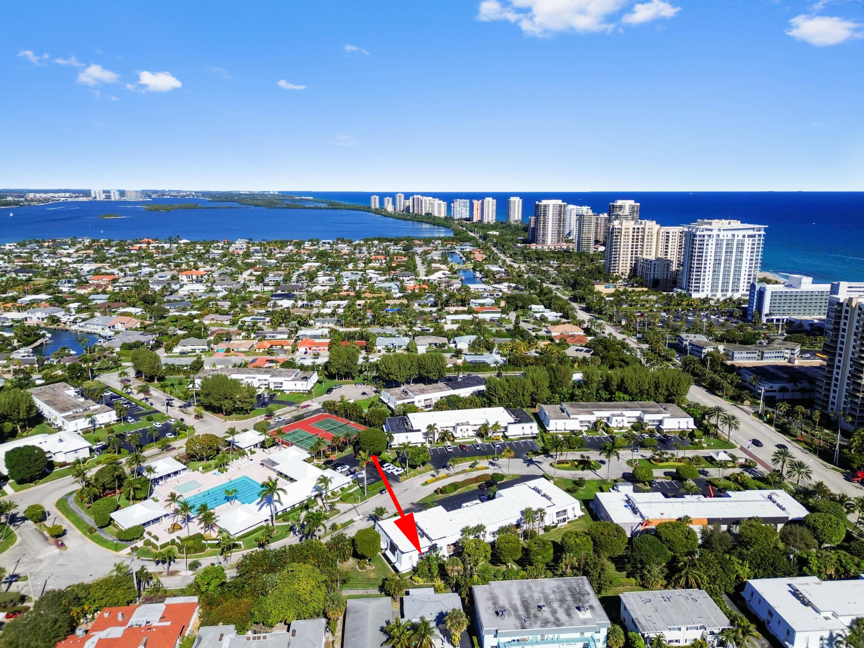 SUGAR SANDS CONDO - Residential