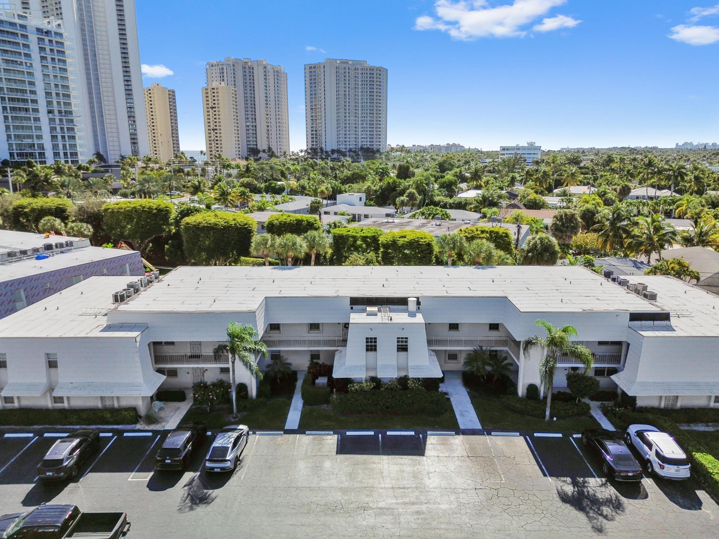 SUGAR SANDS CONDO - Residential