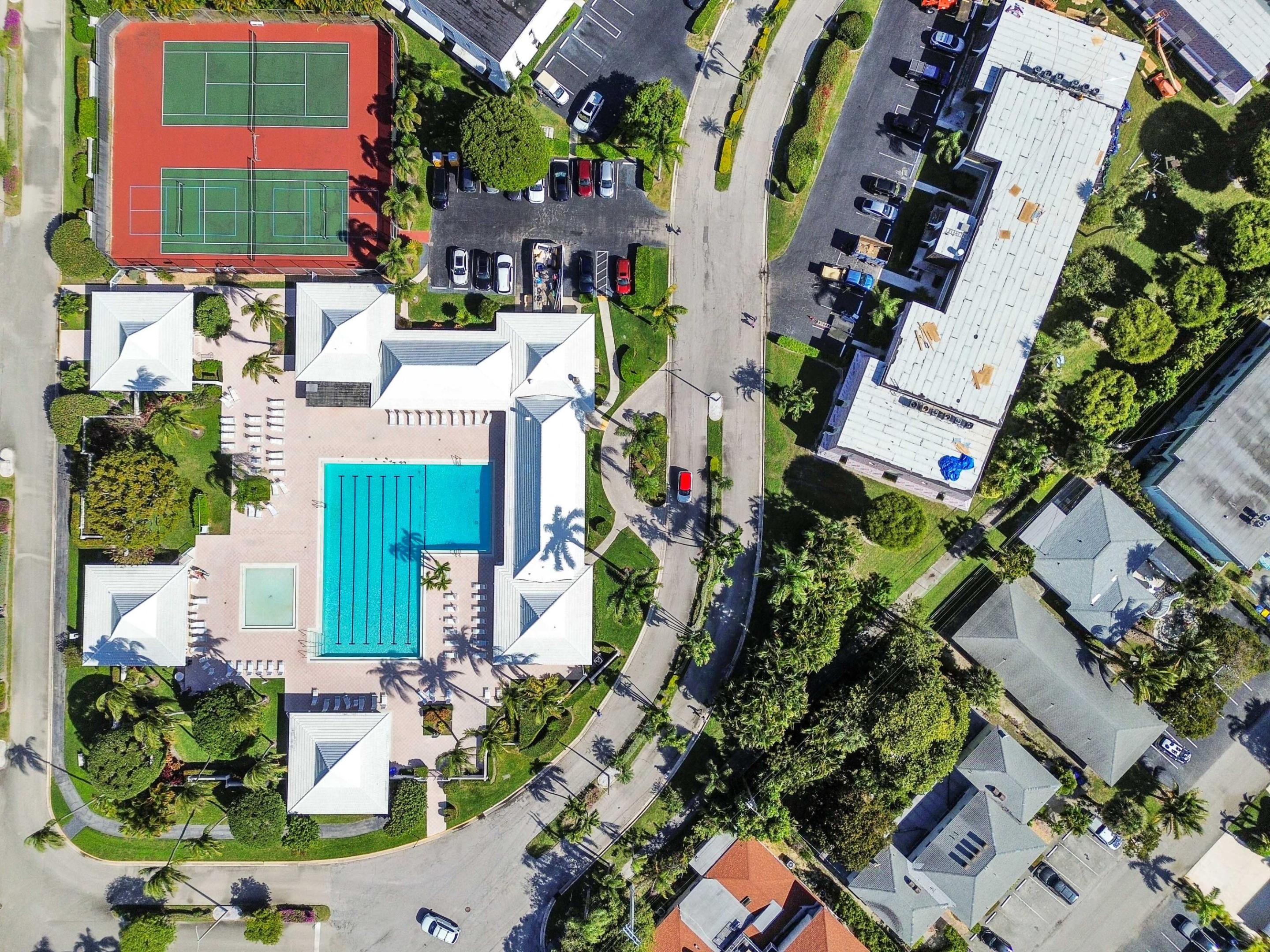 SUGAR SANDS CONDO - Residential