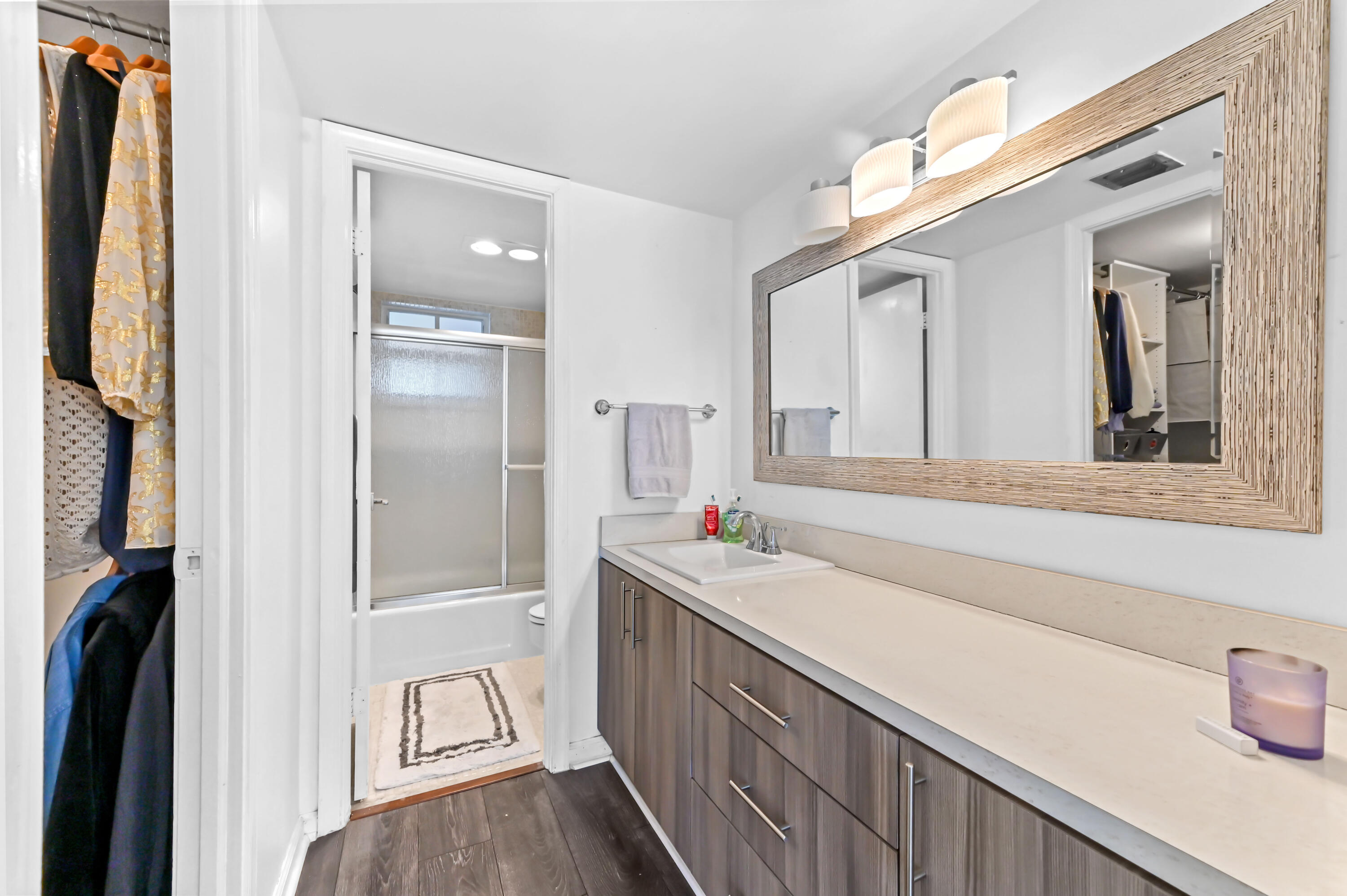 SUGAR SANDS CONDO - Residential