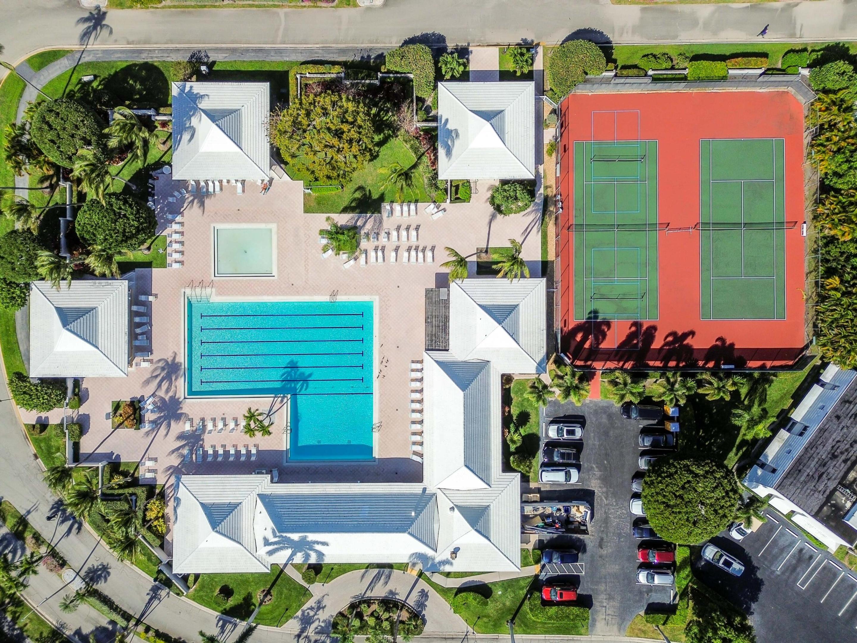 SUGAR SANDS CONDO - Residential