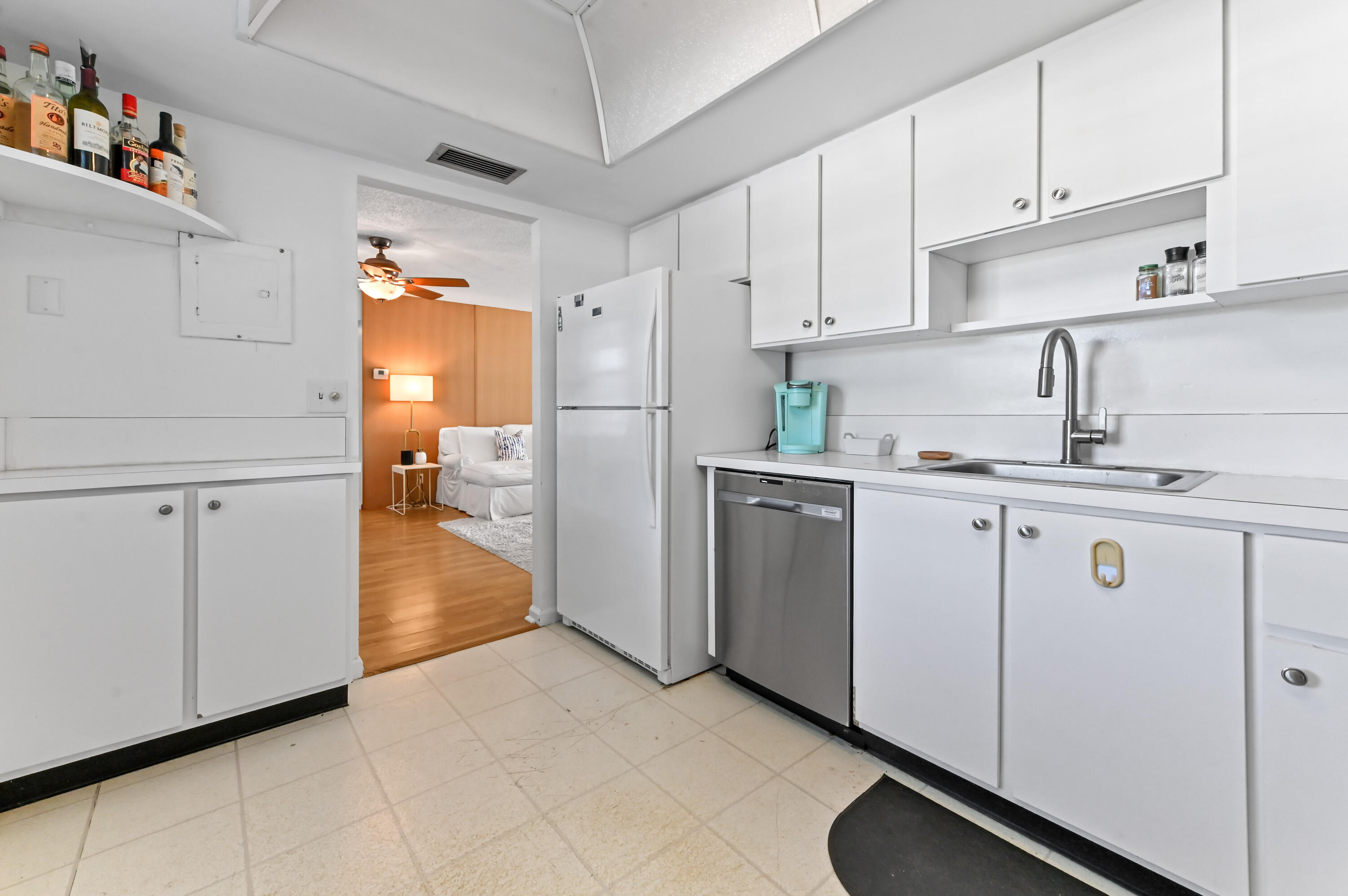 SUGAR SANDS CONDO - Residential