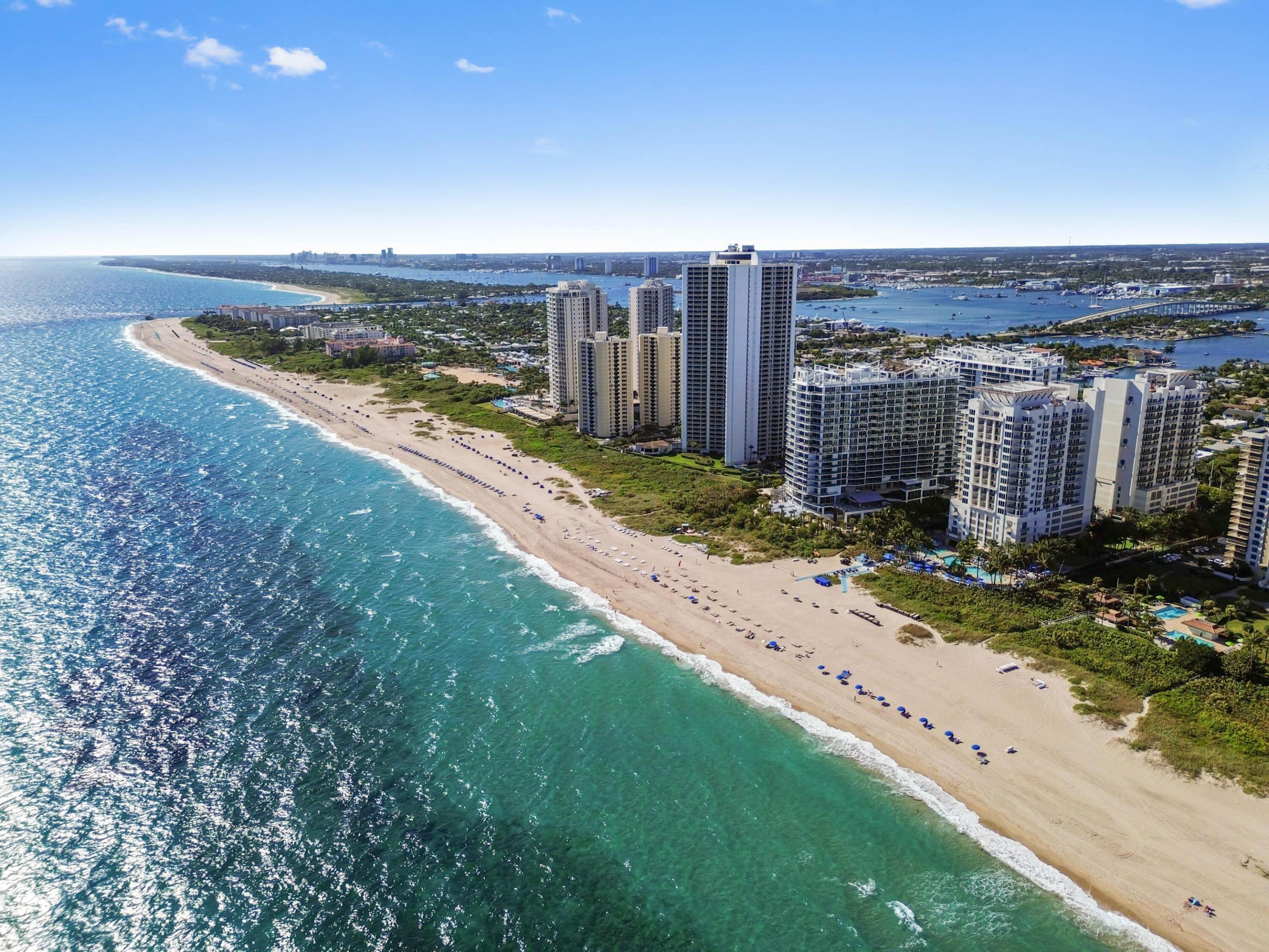 SUGAR SANDS CONDO - Residential