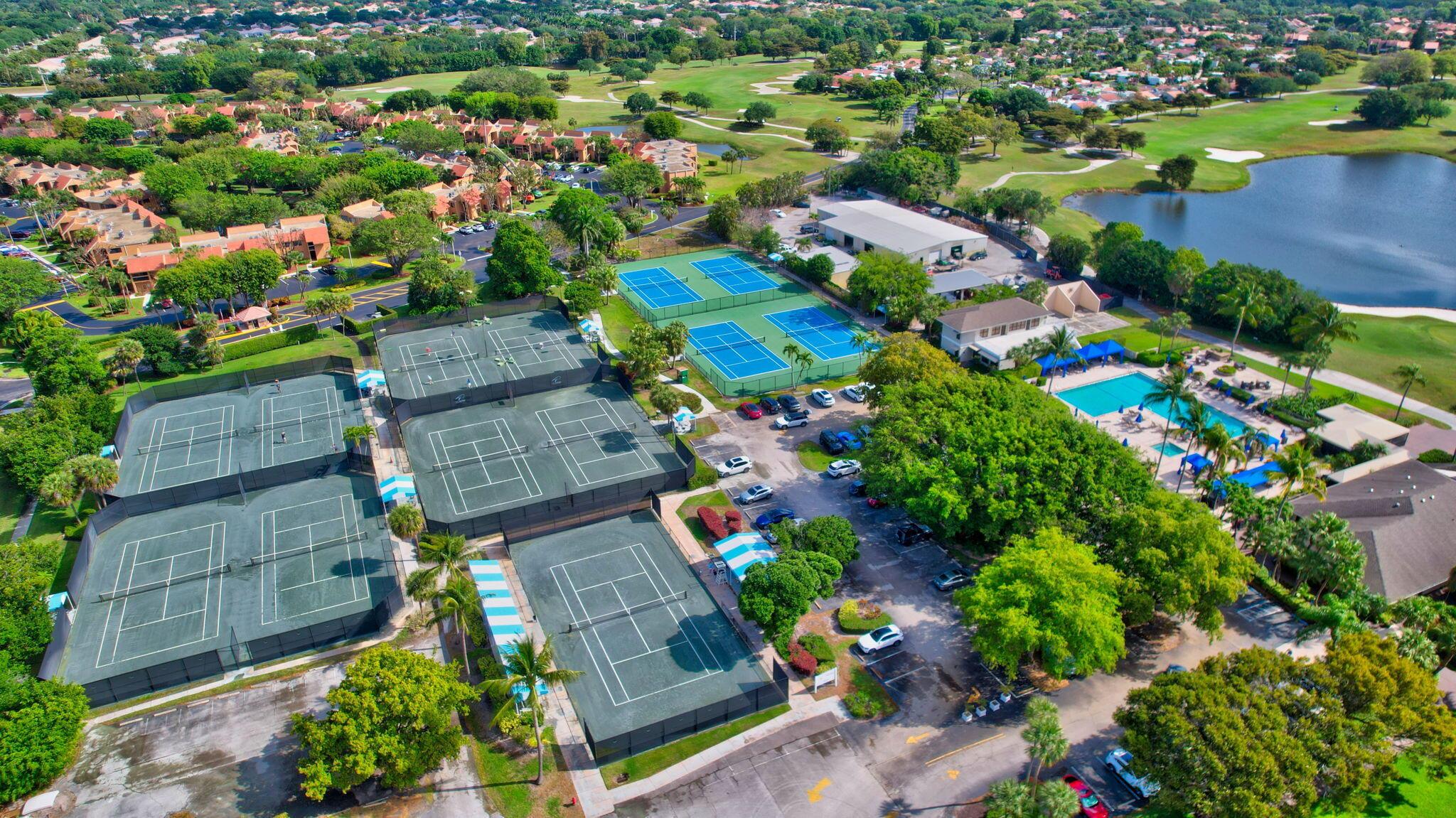 FAIRWAY PARK CONDO - Residential